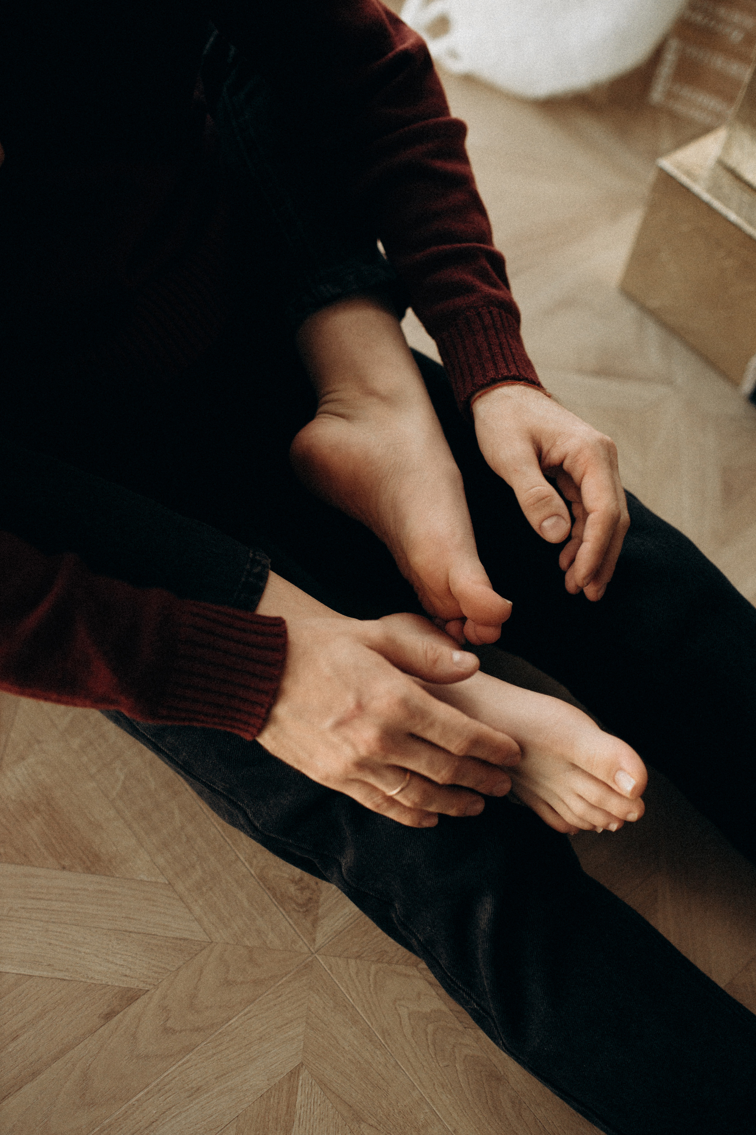 Юля и Антон♥. Свадебный фотограф Краснодар — Сочи — Алексей Титов