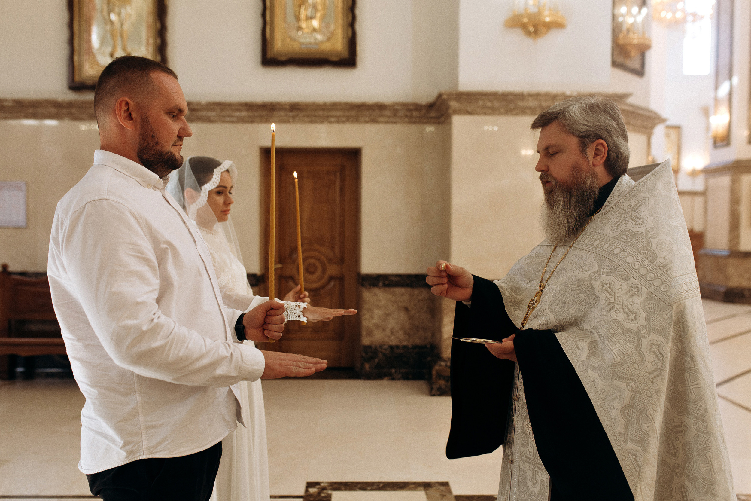 Любящие♥. Свадебный фотограф Краснодар — Сочи — Алексей Титов