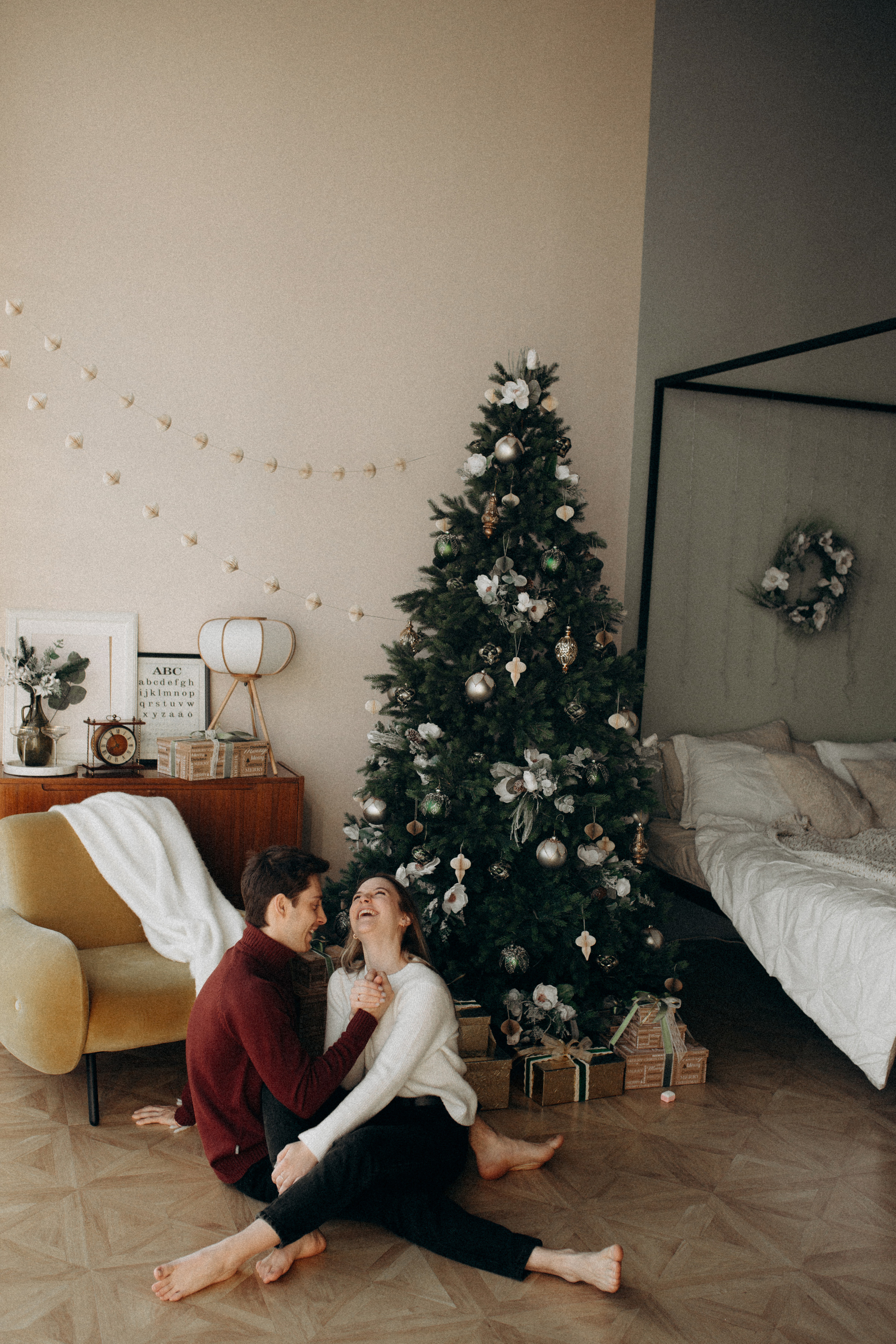 Юля и Антон♥. Свадебный фотограф Краснодар — Сочи — Алексей Титов