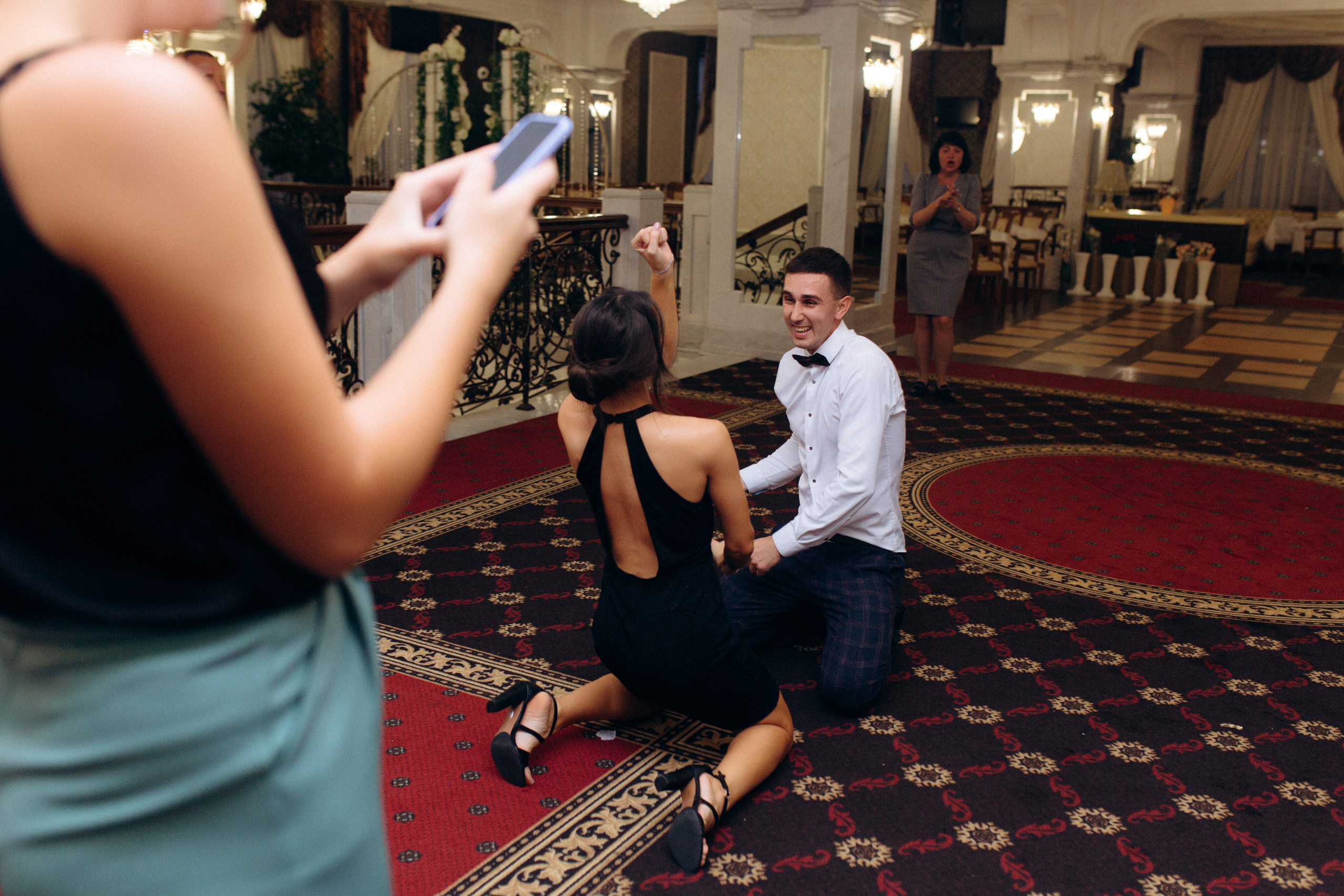 Wedding Party♥. Свадебный фотограф Краснодар — Сочи — Алексей Титов