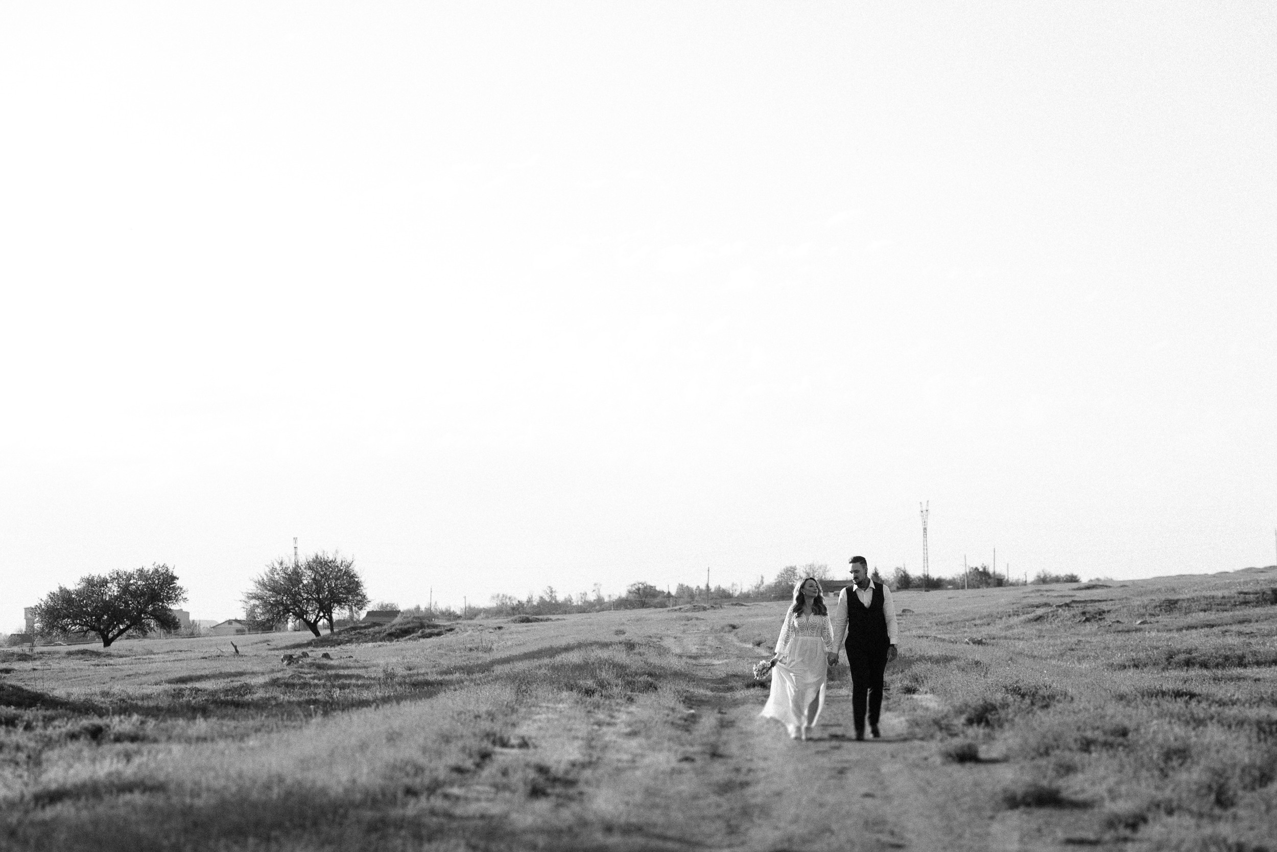 Кристина и Олег♥. Свадебный фотограф Краснодар — Сочи — Алексей Титов