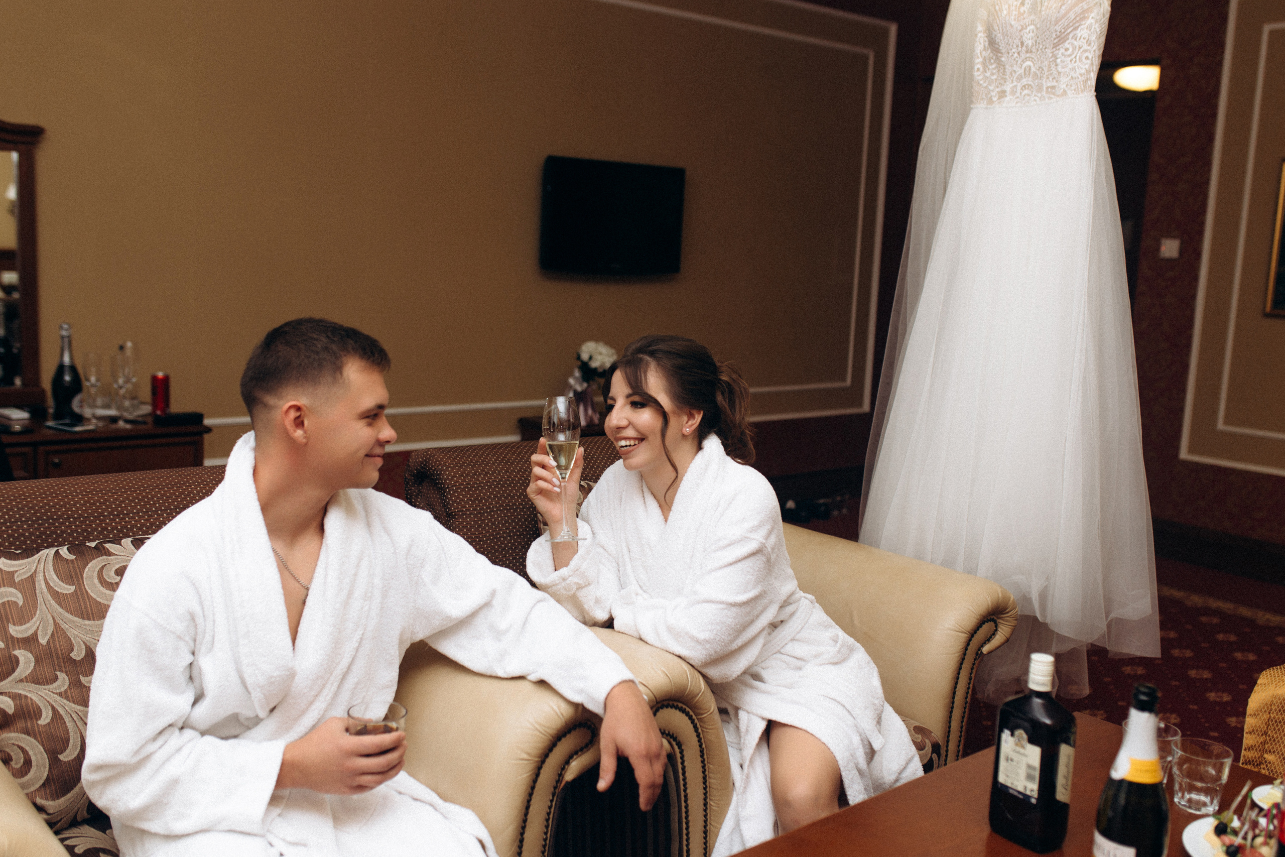 Wedding Party♥. Свадебный фотограф Краснодар — Сочи — Алексей Титов