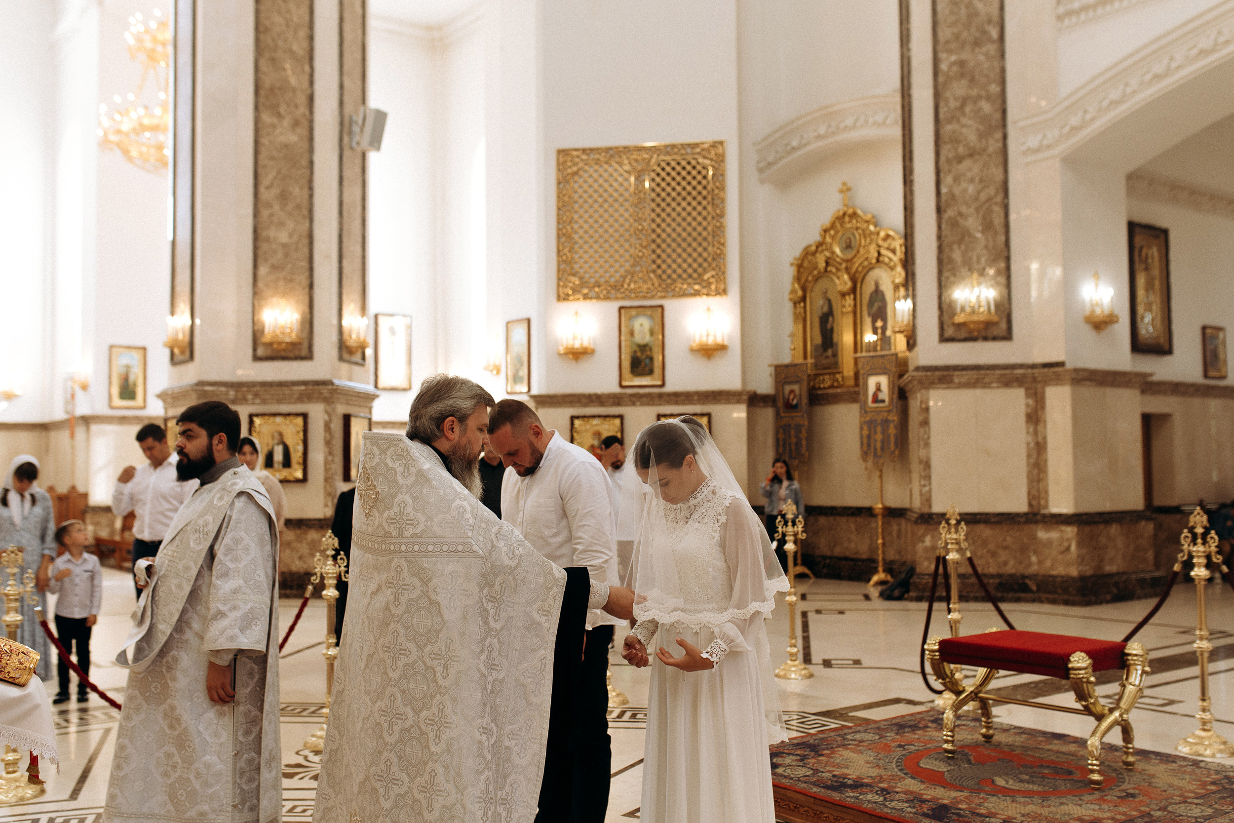 Любящие♥. Свадебный фотограф Краснодар — Сочи — Алексей Титов