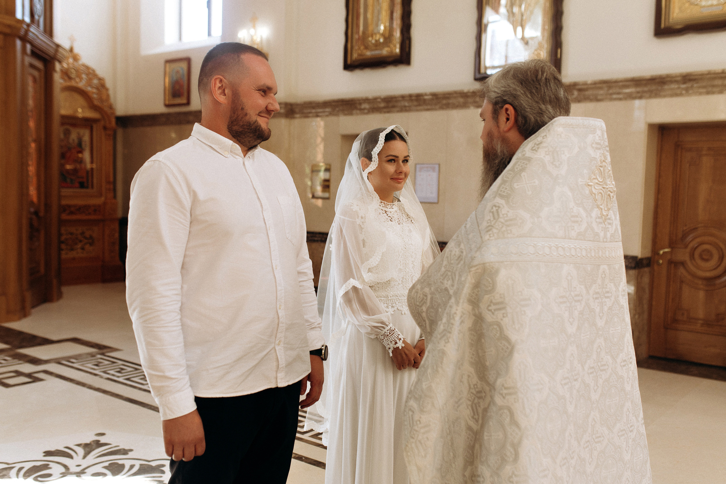 Любящие♥. Свадебный фотограф Краснодар — Сочи — Алексей Титов