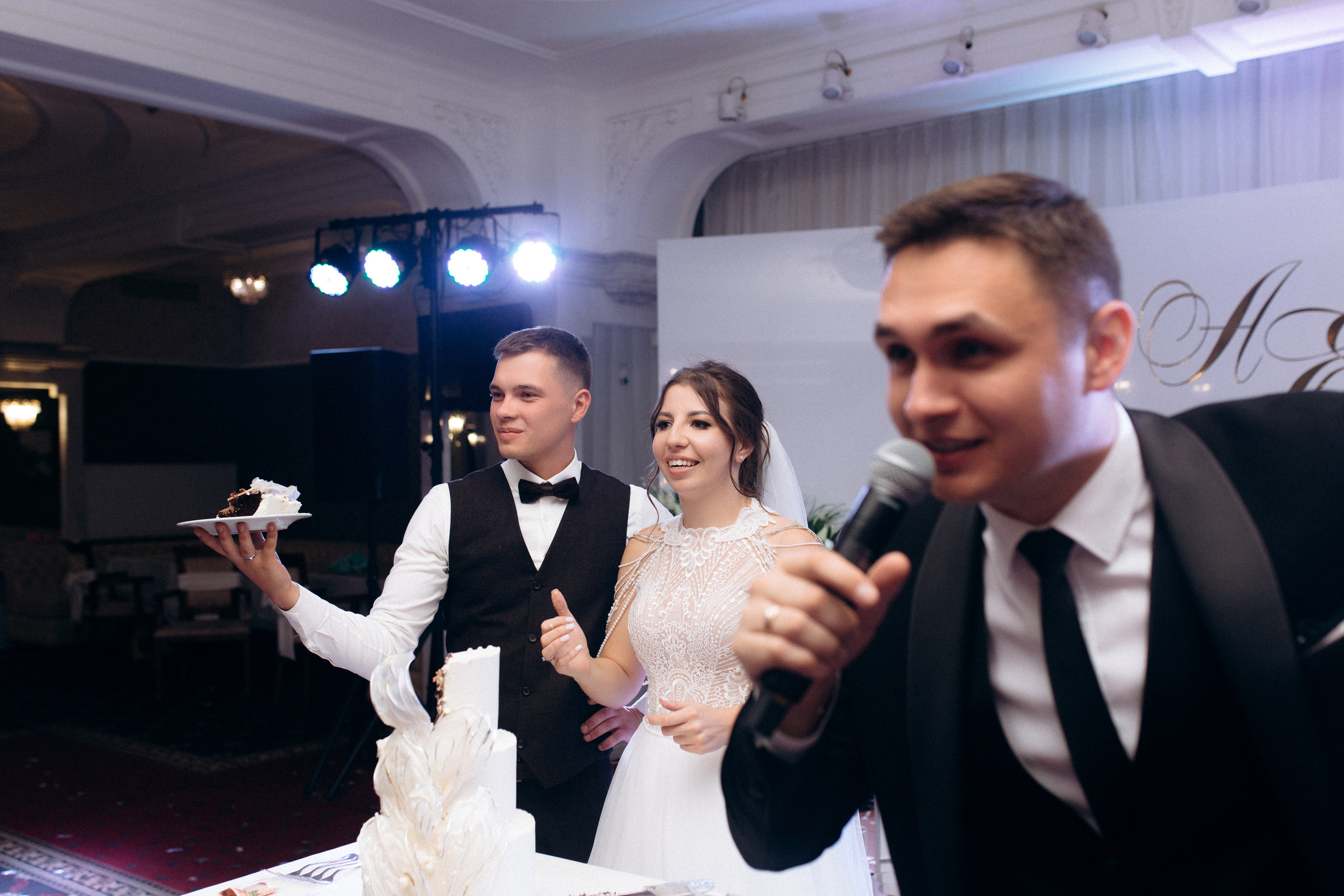 Wedding Party♥. Свадебный фотограф Краснодар — Сочи — Алексей Титов