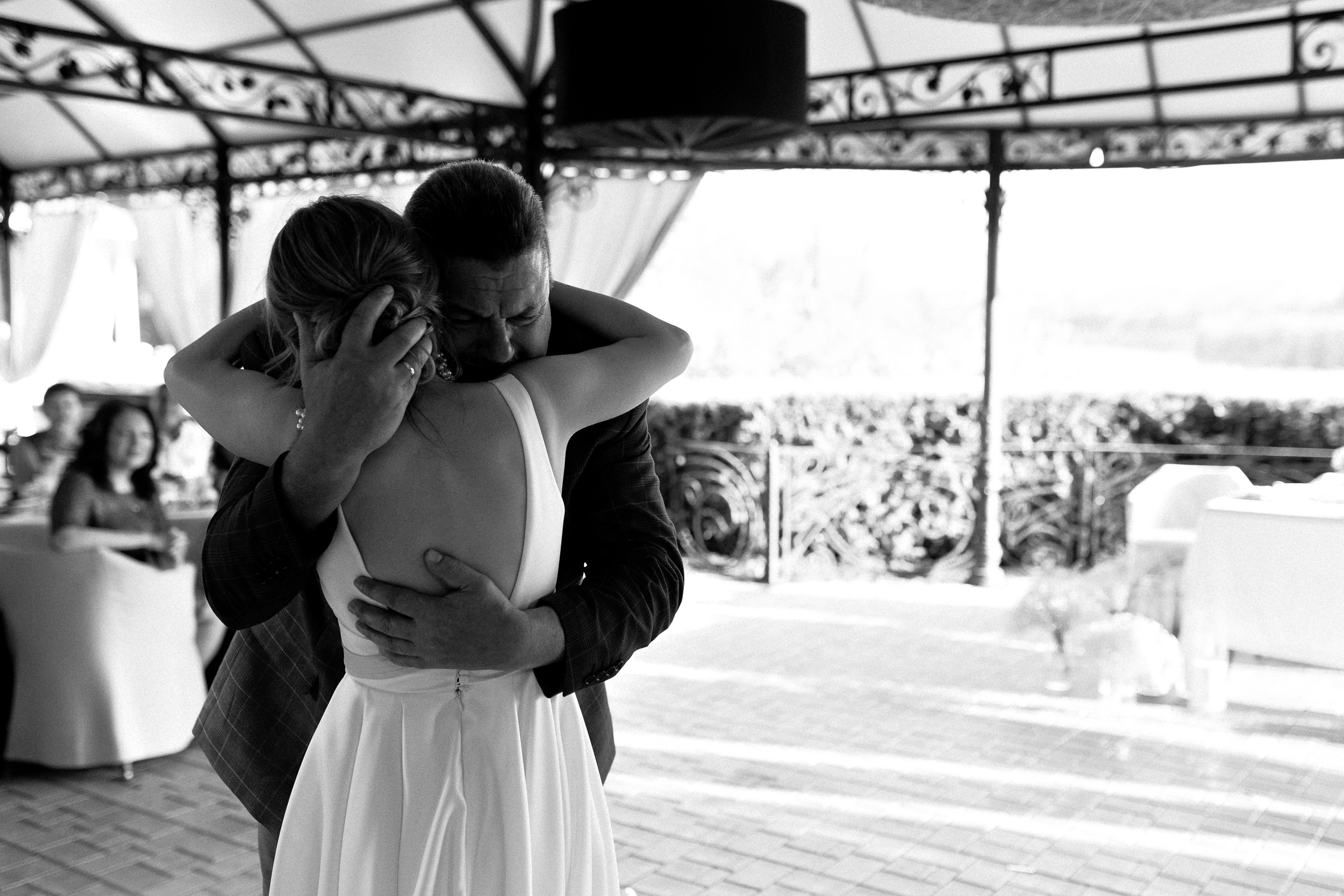 Настя и Даниил♥. Свадебный фотограф Краснодар — Сочи — Алексей Титов