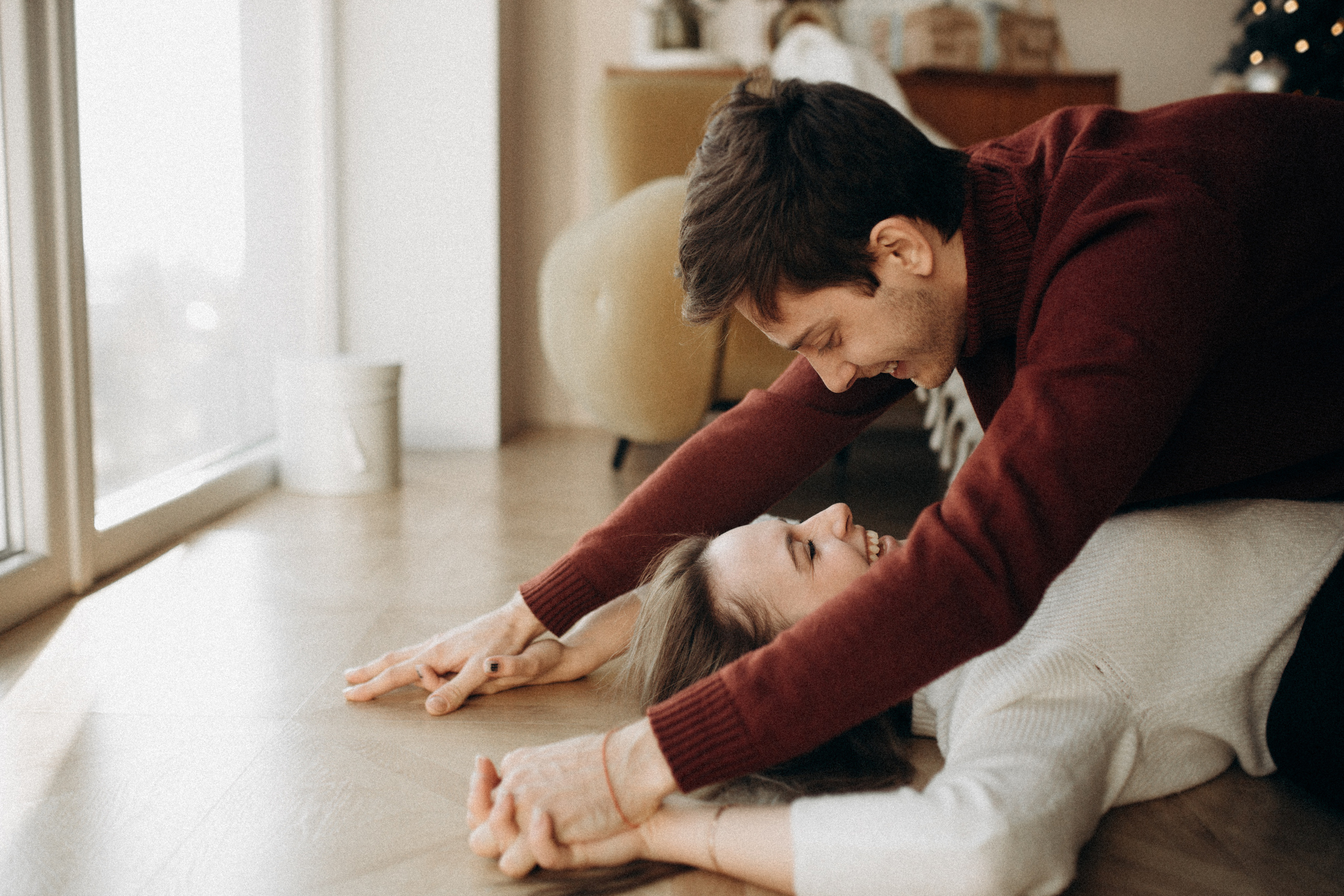 Юля и Антон♥. Свадебный фотограф Краснодар — Сочи — Алексей Титов