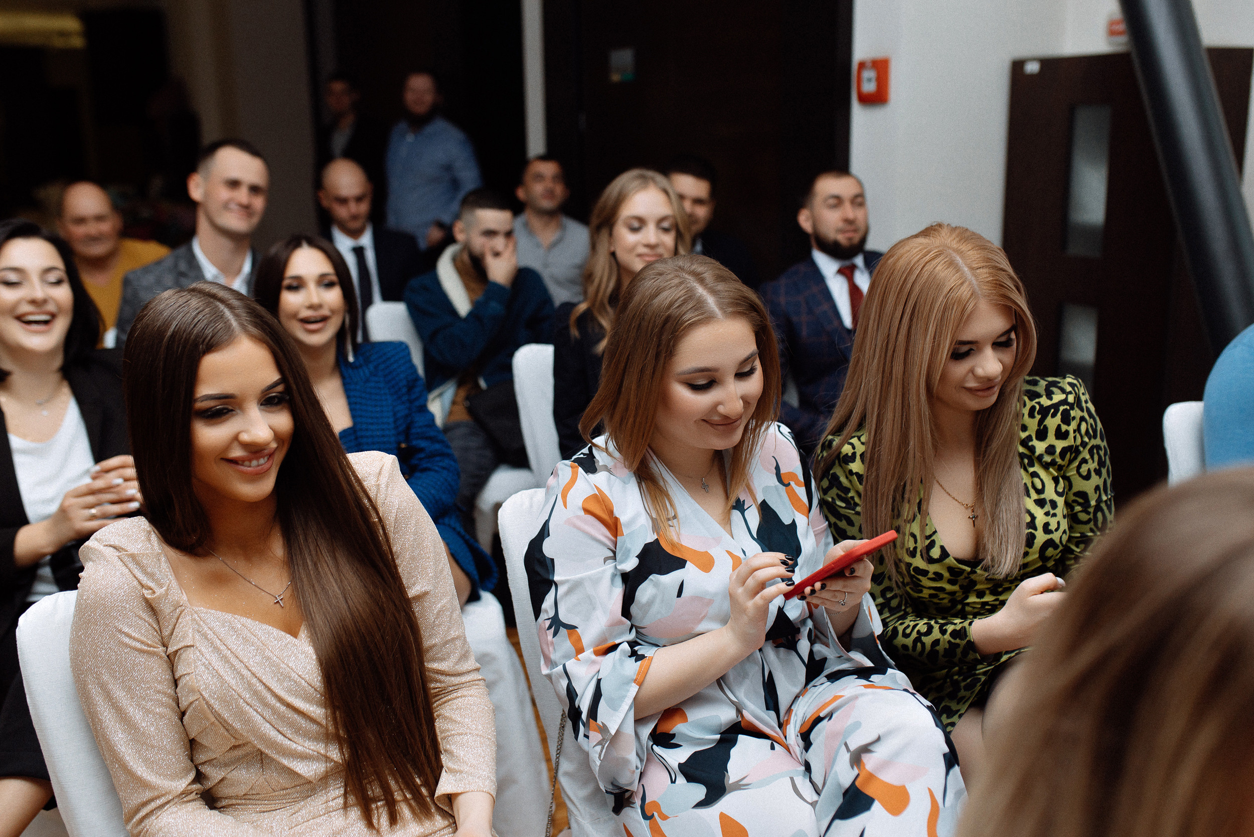 Даша и Игнат♥. Свадебный фотограф Краснодар — Сочи — Алексей Титов