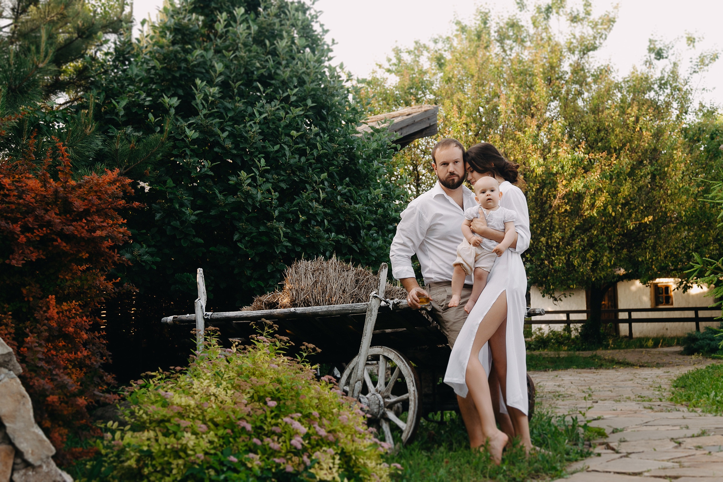 Lovers Family♥. Свадебный фотограф Краснодар — Сочи — Алексей Титов