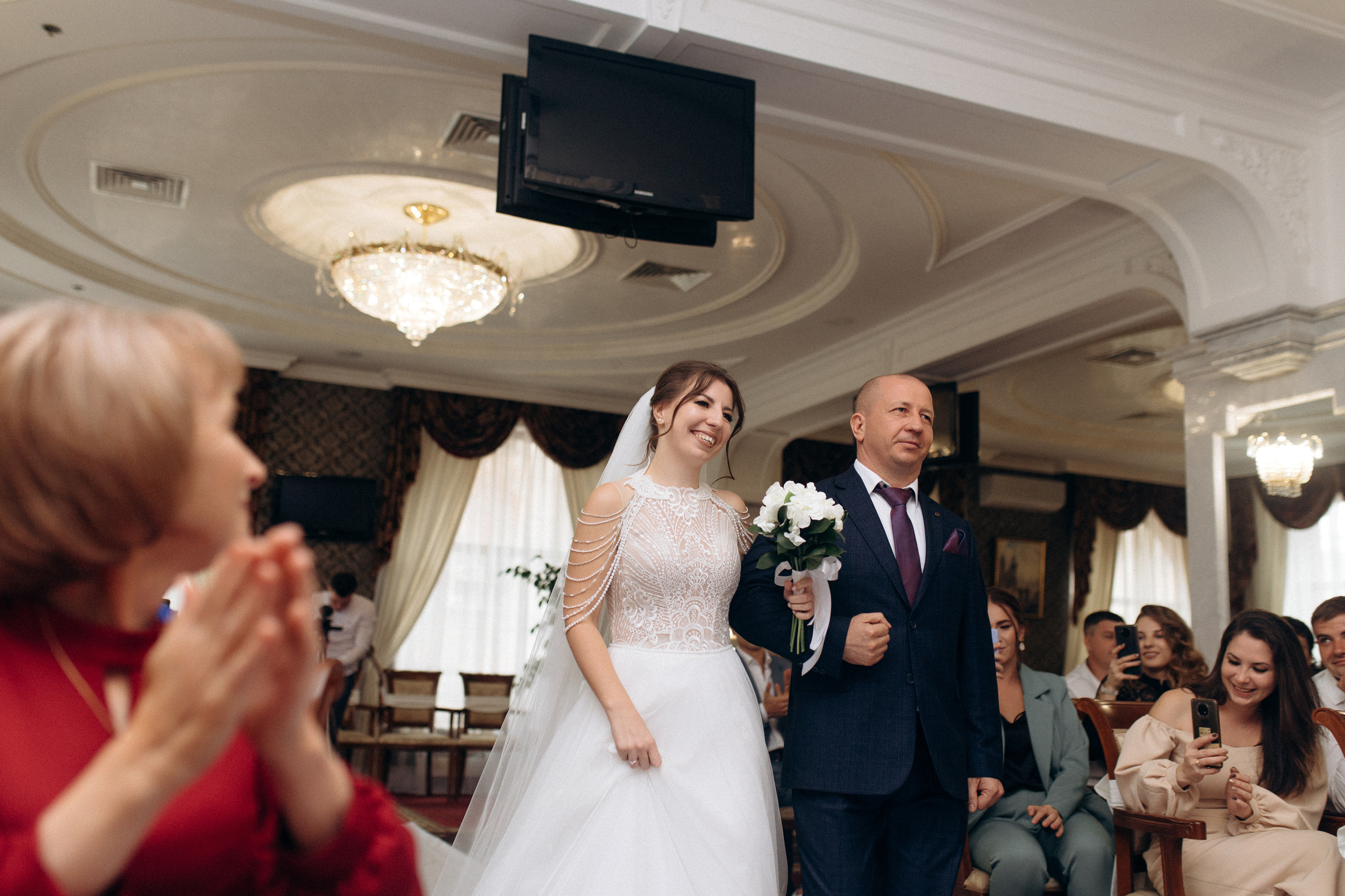 Wedding Party♥. Свадебный фотограф Краснодар — Сочи — Алексей Титов