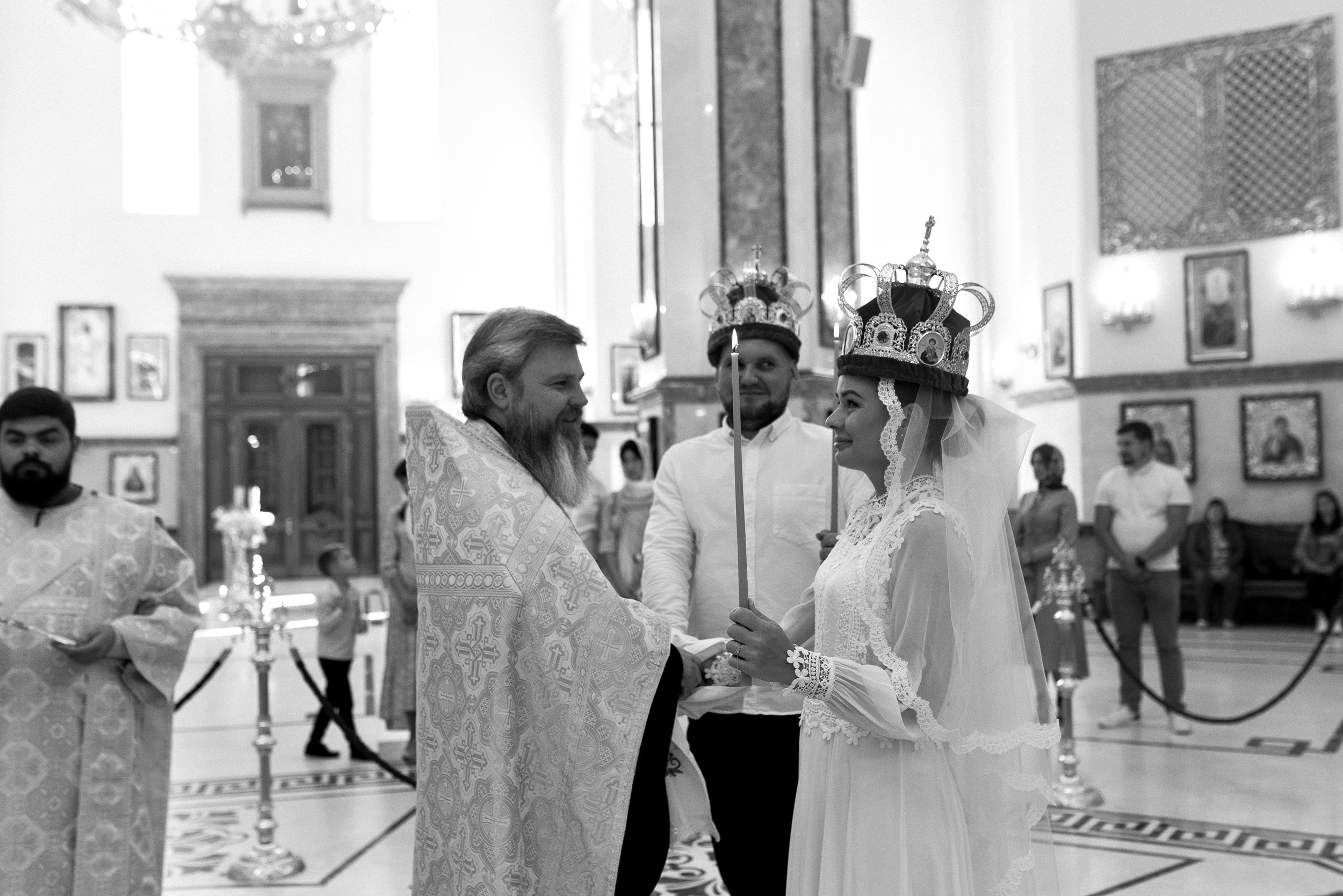 Любящие♥. Свадебный фотограф Краснодар — Сочи — Алексей Титов