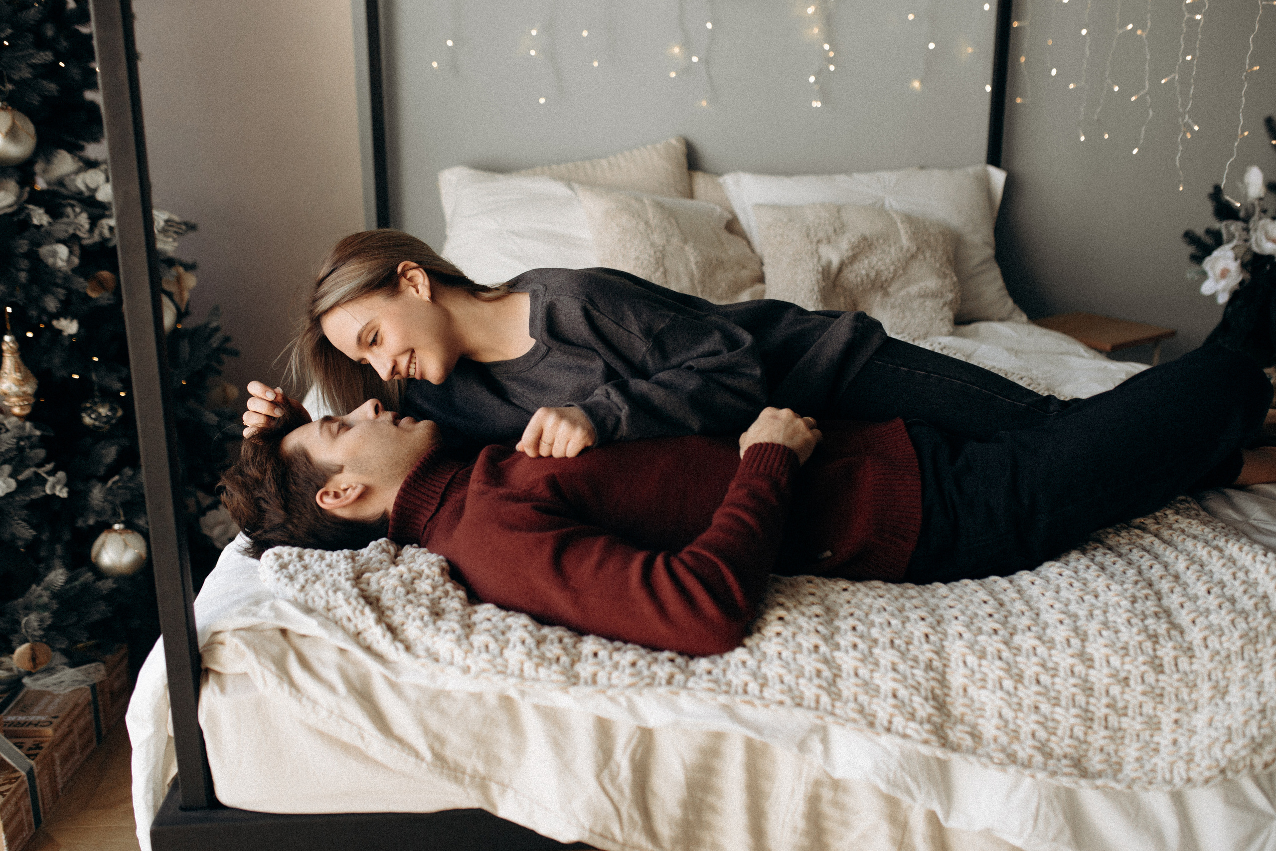 Юля и Антон♥. Свадебный фотограф Краснодар — Сочи — Алексей Титов