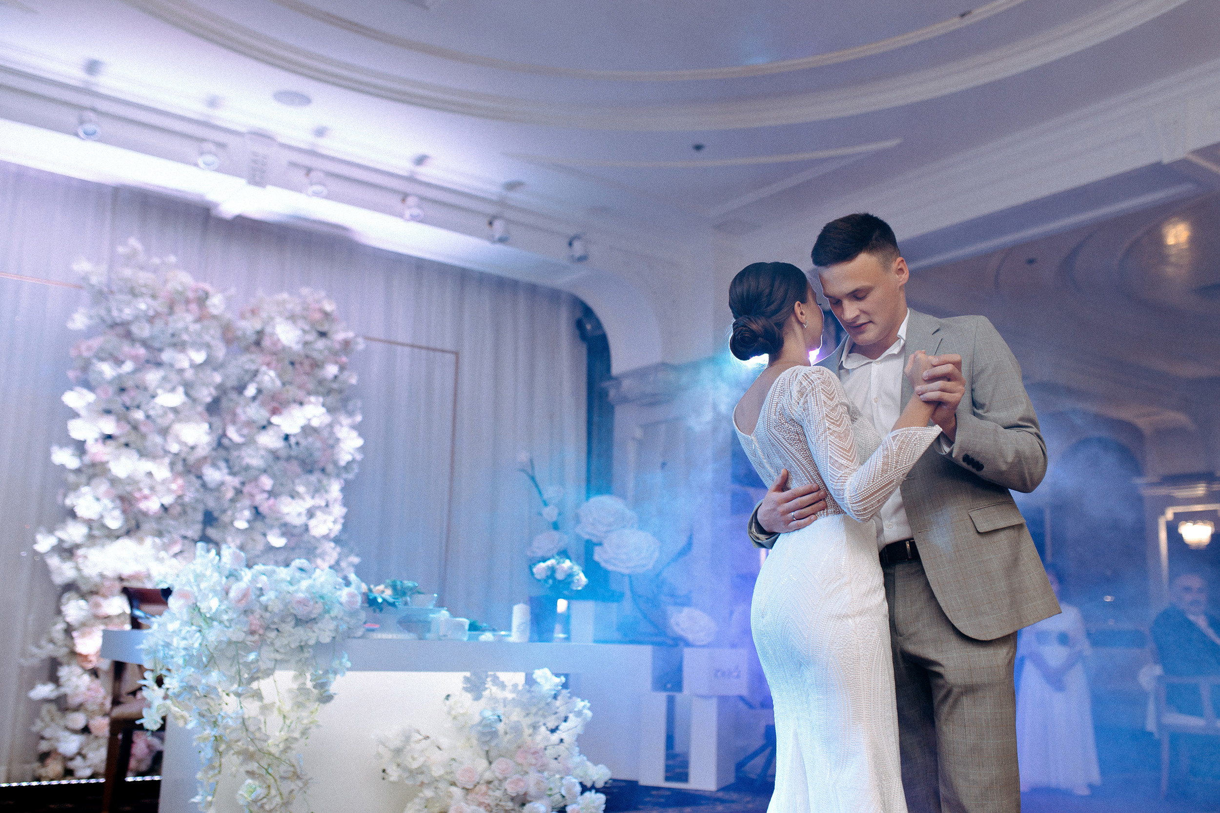 Таня и Юра♥. Свадебный фотограф Краснодар — Сочи — Алексей Титов