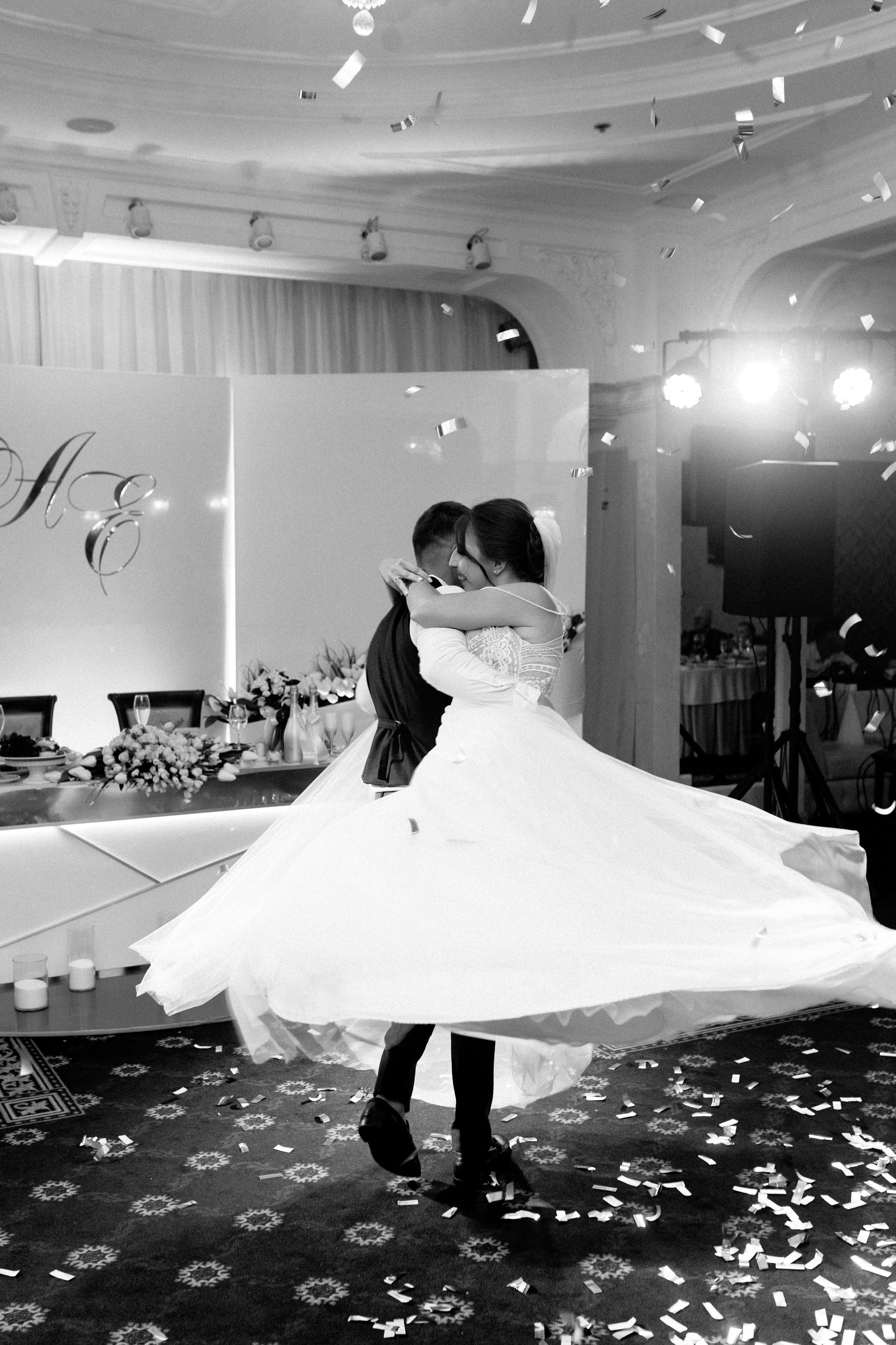 Wedding Party♥. Свадебный фотограф Краснодар — Сочи — Алексей Титов