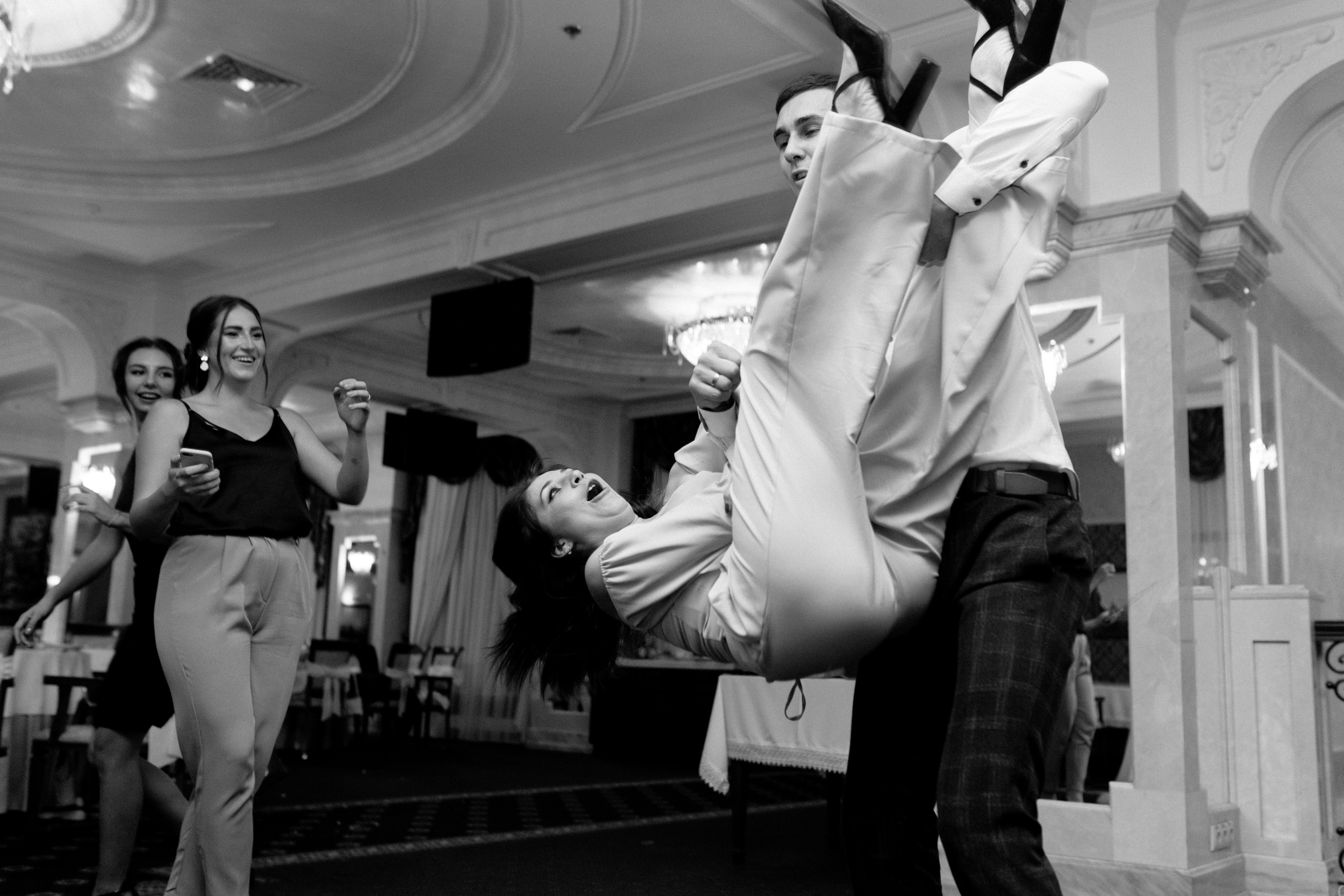 Wedding Party♥. Свадебный фотограф Краснодар — Сочи — Алексей Титов