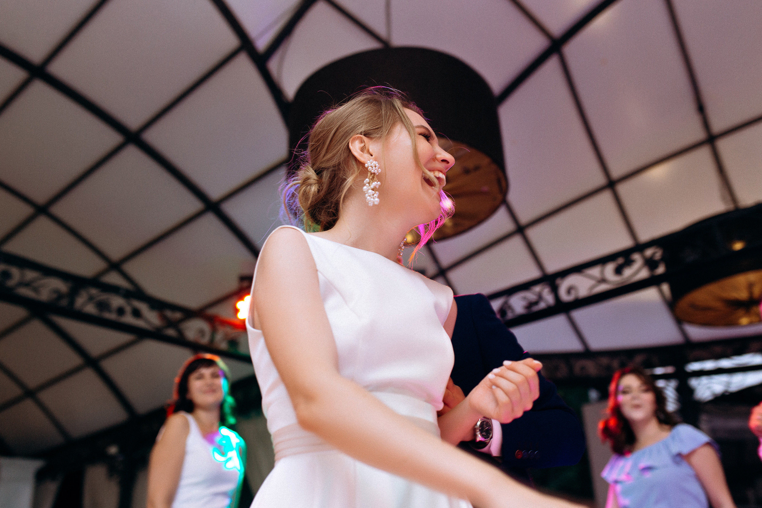 Настя и Даниил♥. Свадебный фотограф Краснодар — Сочи — Алексей Титов