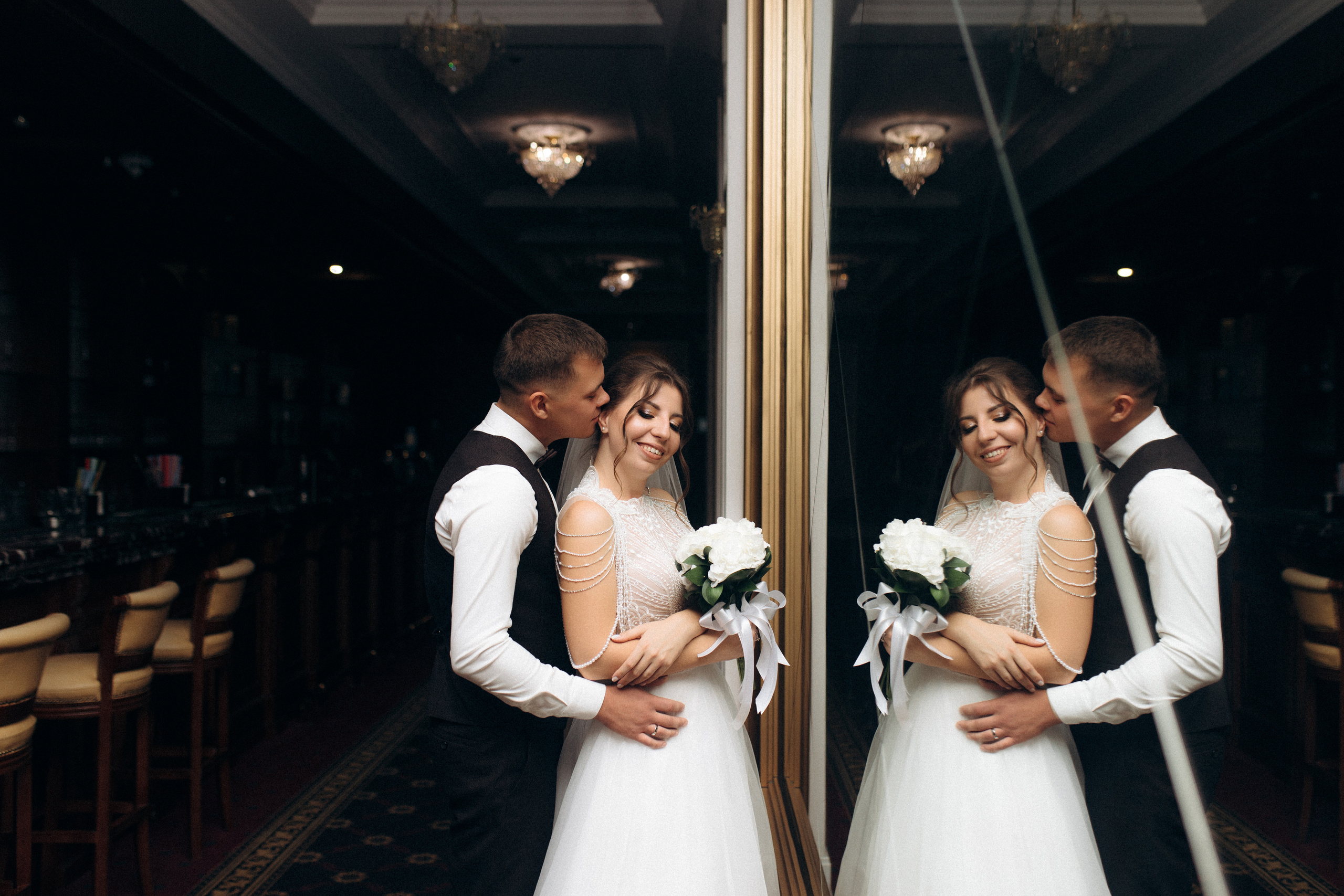 Wedding Party♥. Свадебный фотограф Краснодар — Сочи — Алексей Титов