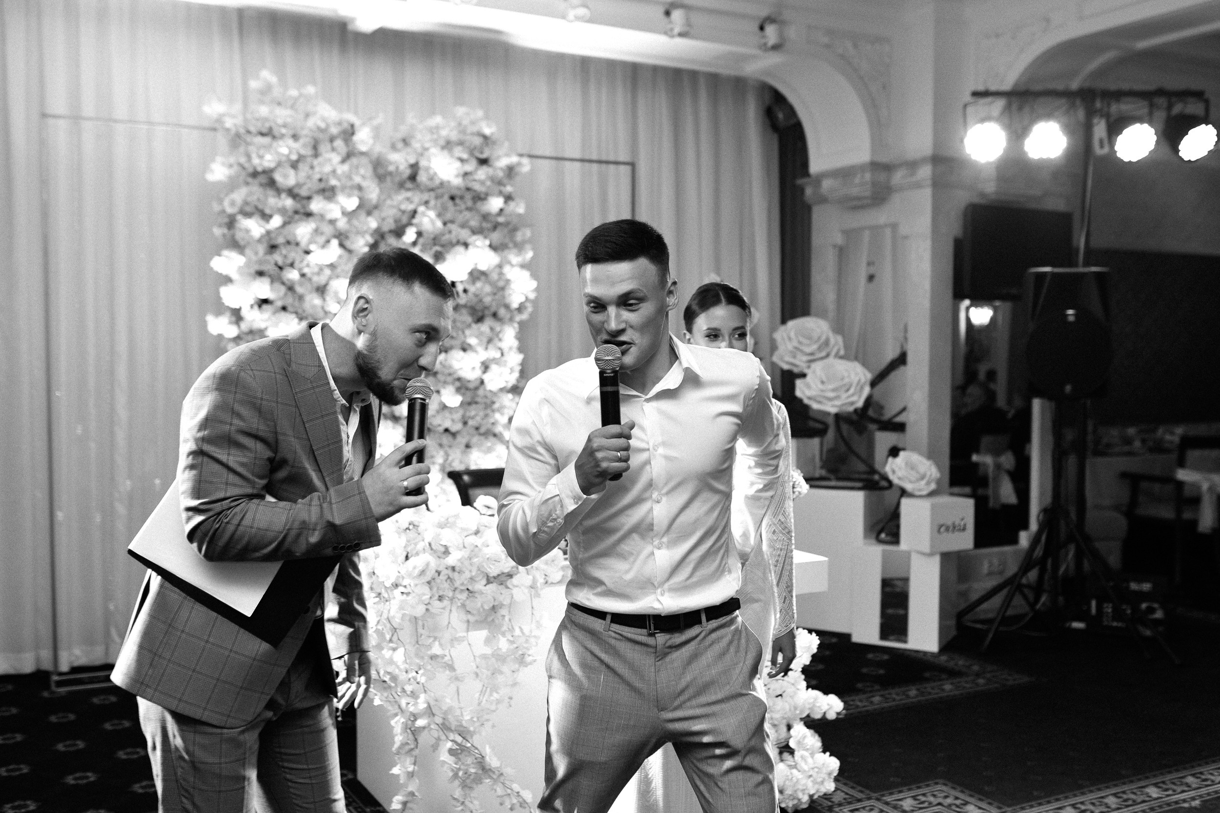 Таня и Юра♥. Свадебный фотограф Краснодар — Сочи — Алексей Титов