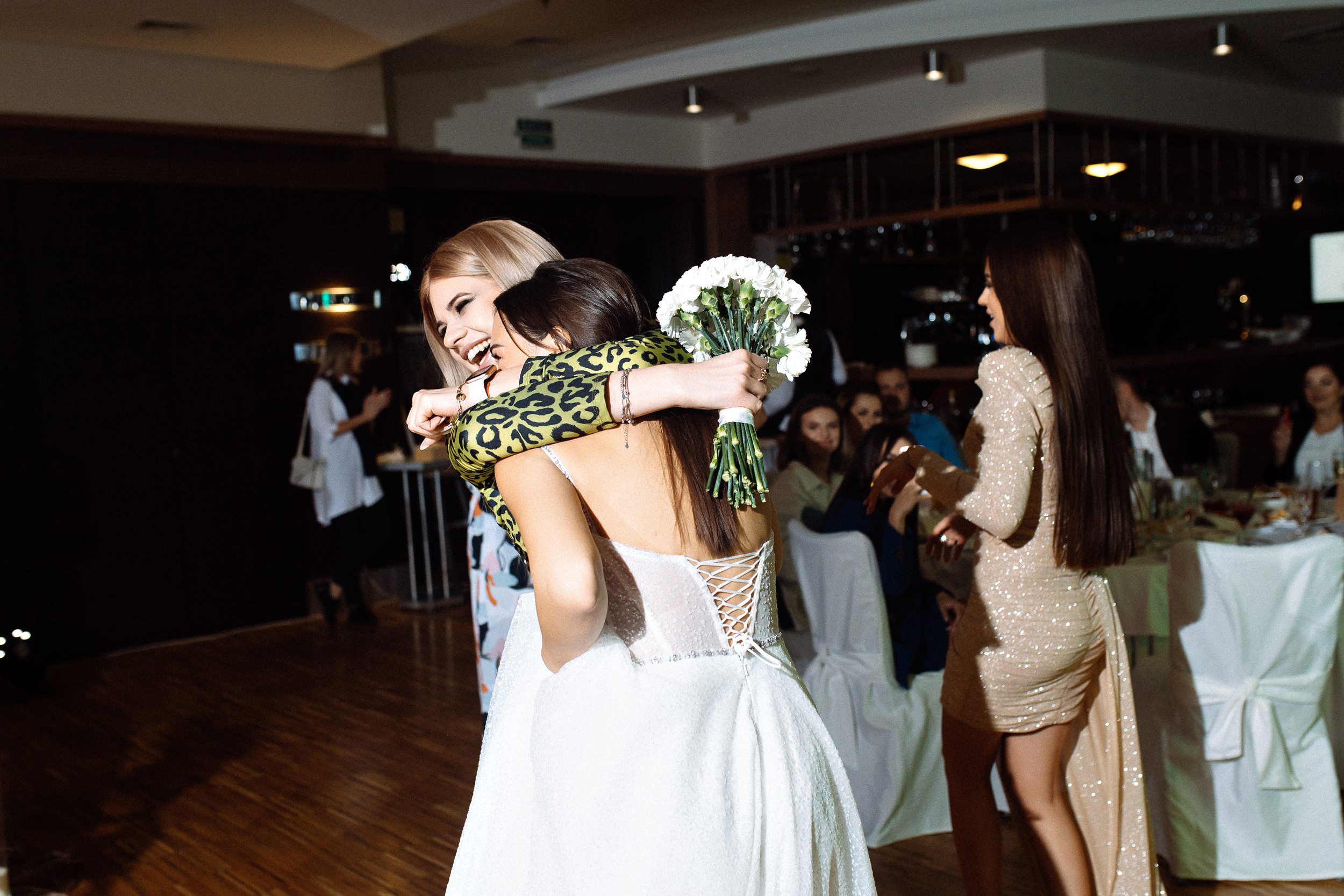 Даша и Игнат♥. Свадебный фотограф Краснодар — Сочи — Алексей Титов