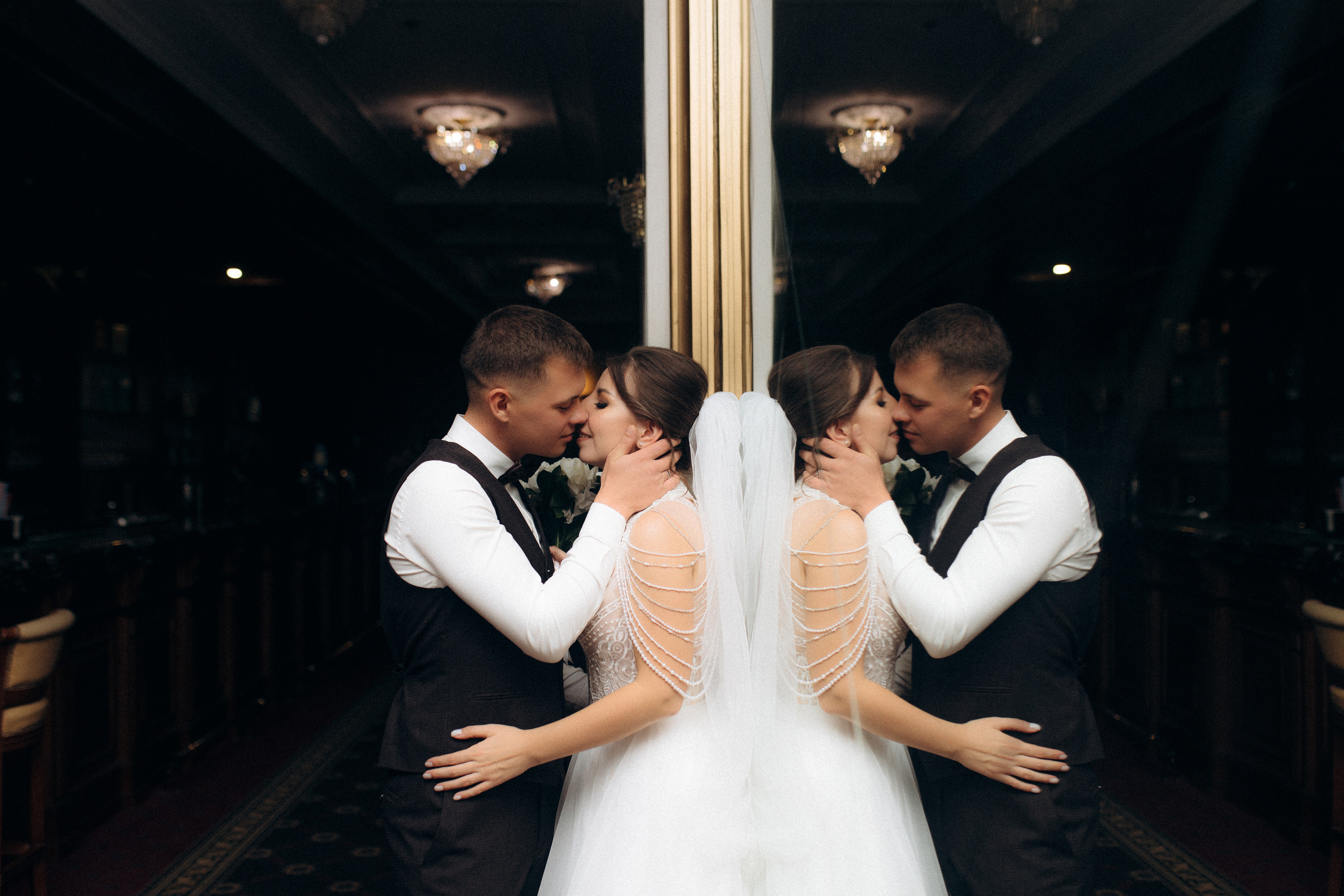 Wedding Party♥. Свадебный фотограф Краснодар — Сочи — Алексей Титов