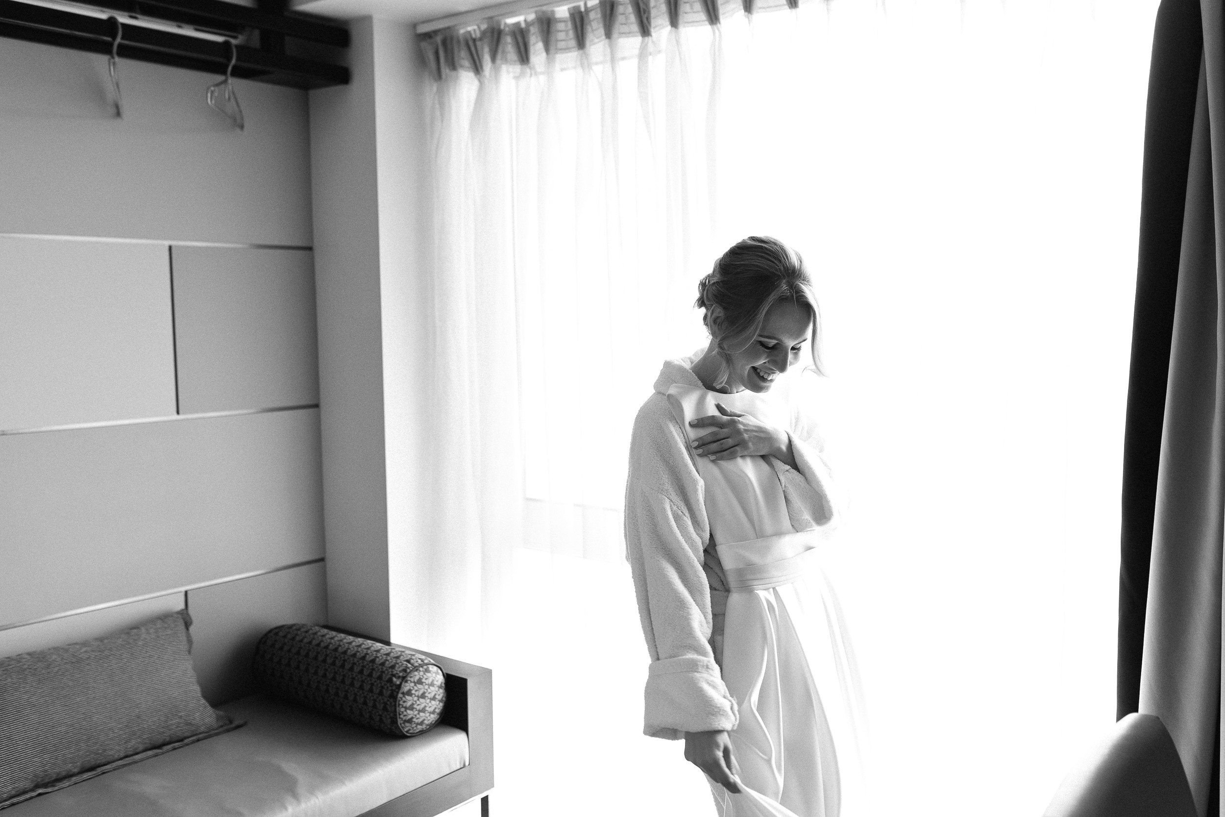 Настя и Даниил♥. Свадебный фотограф Краснодар — Сочи — Алексей Титов