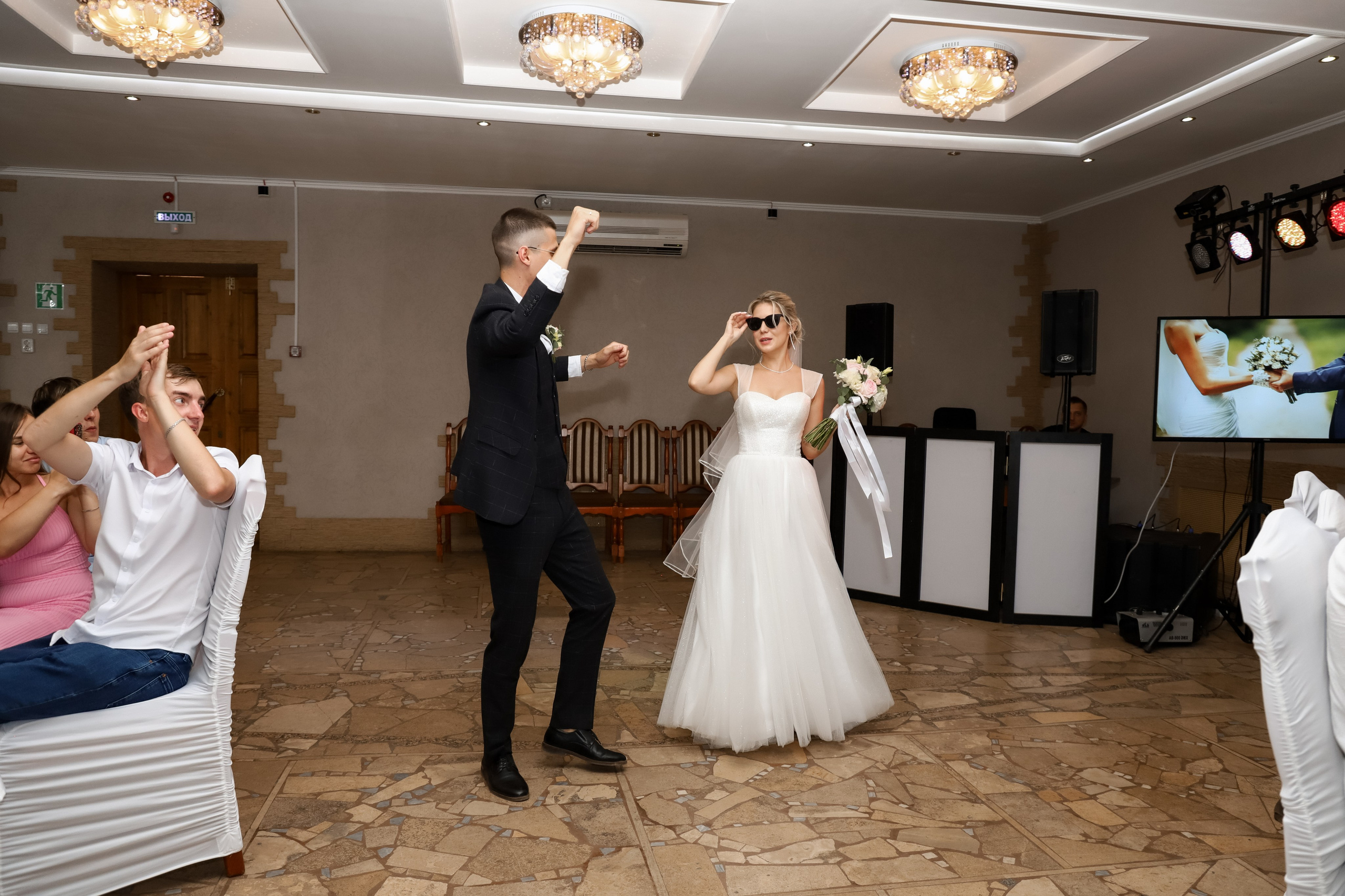 Алексей и Елена (сокращено). Свадебный фотограф Ангелина Сунгатулина | Саратов | Балаково | Вольск