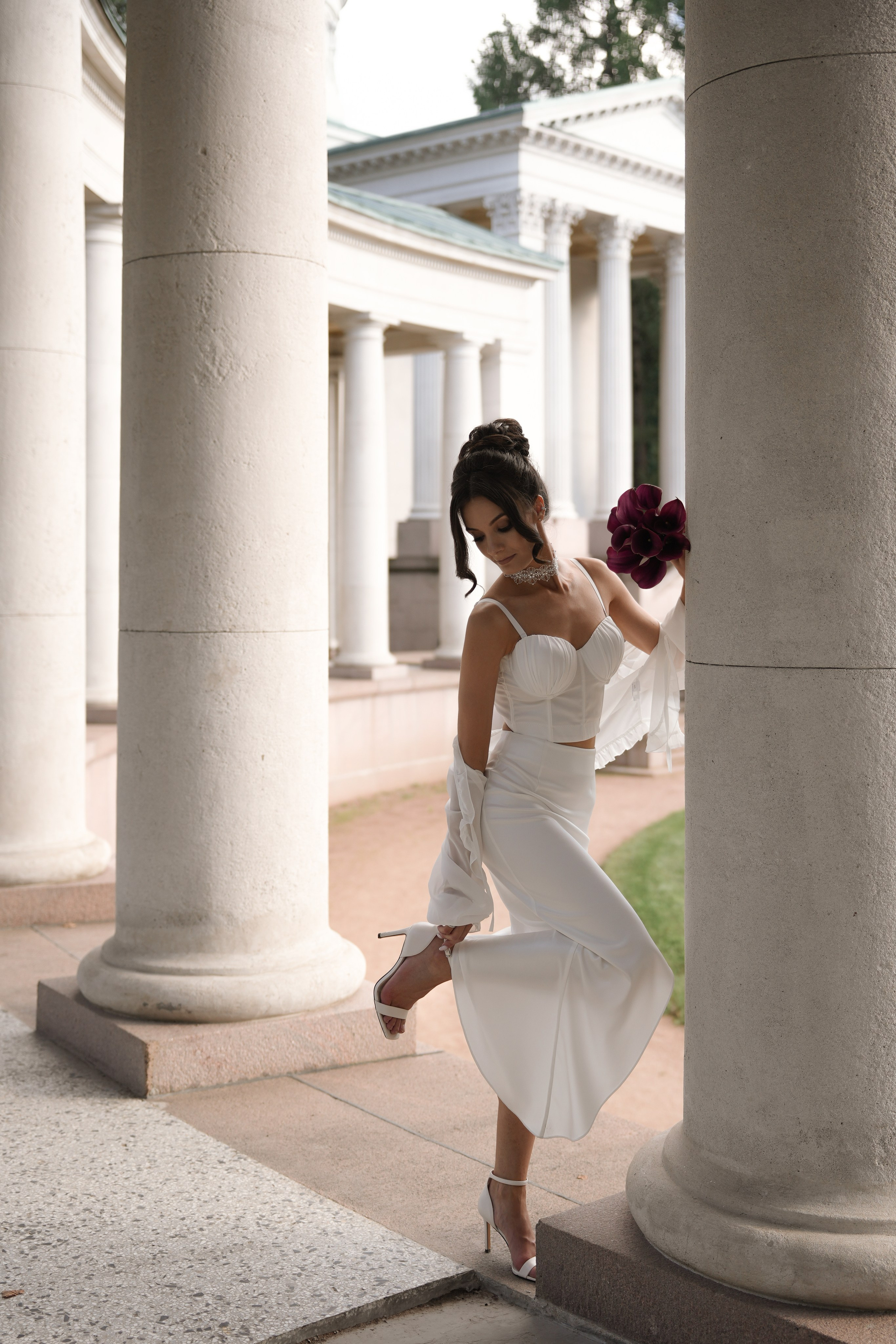 Дмитрий и Анастасия