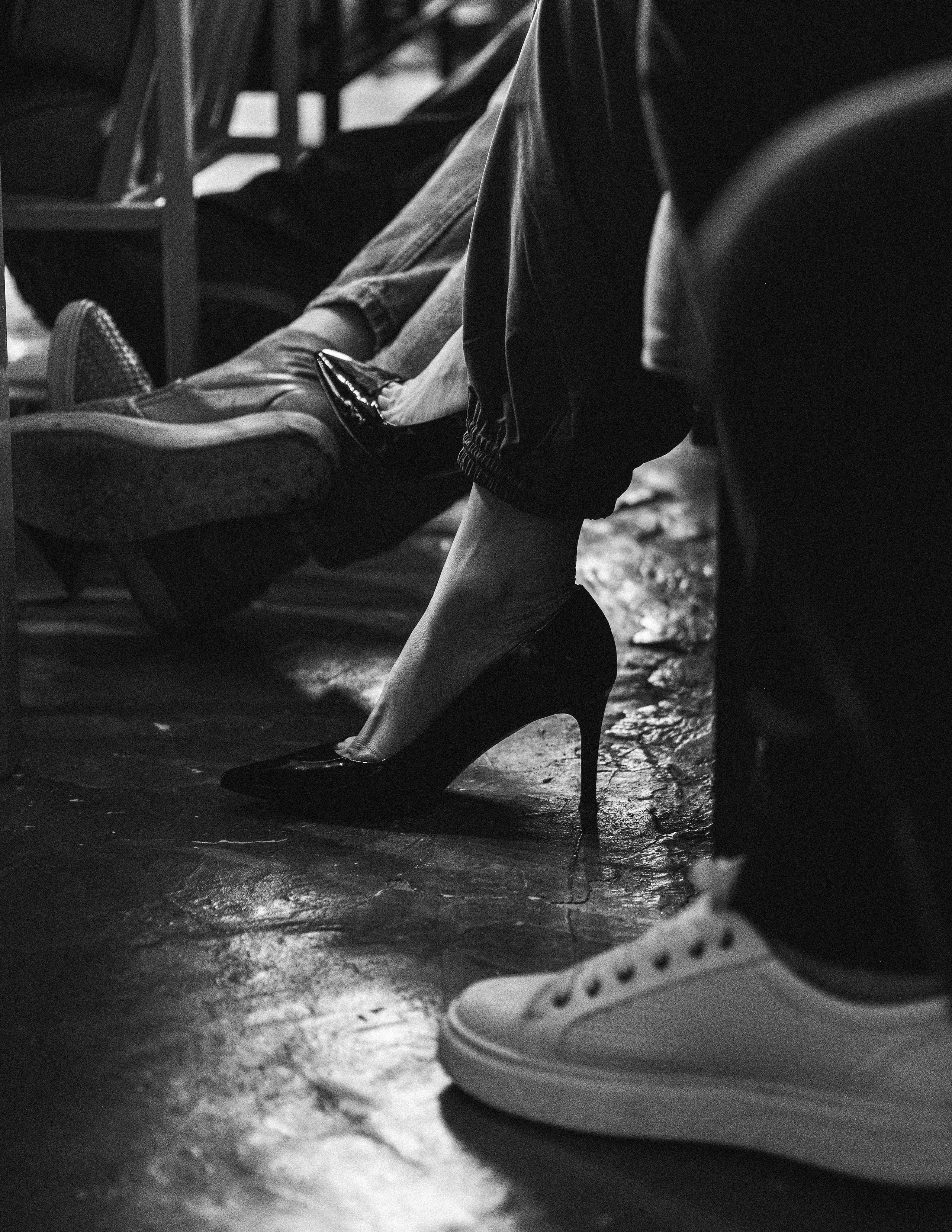 REPORTAGE. Фотограф Александра Мунволкер