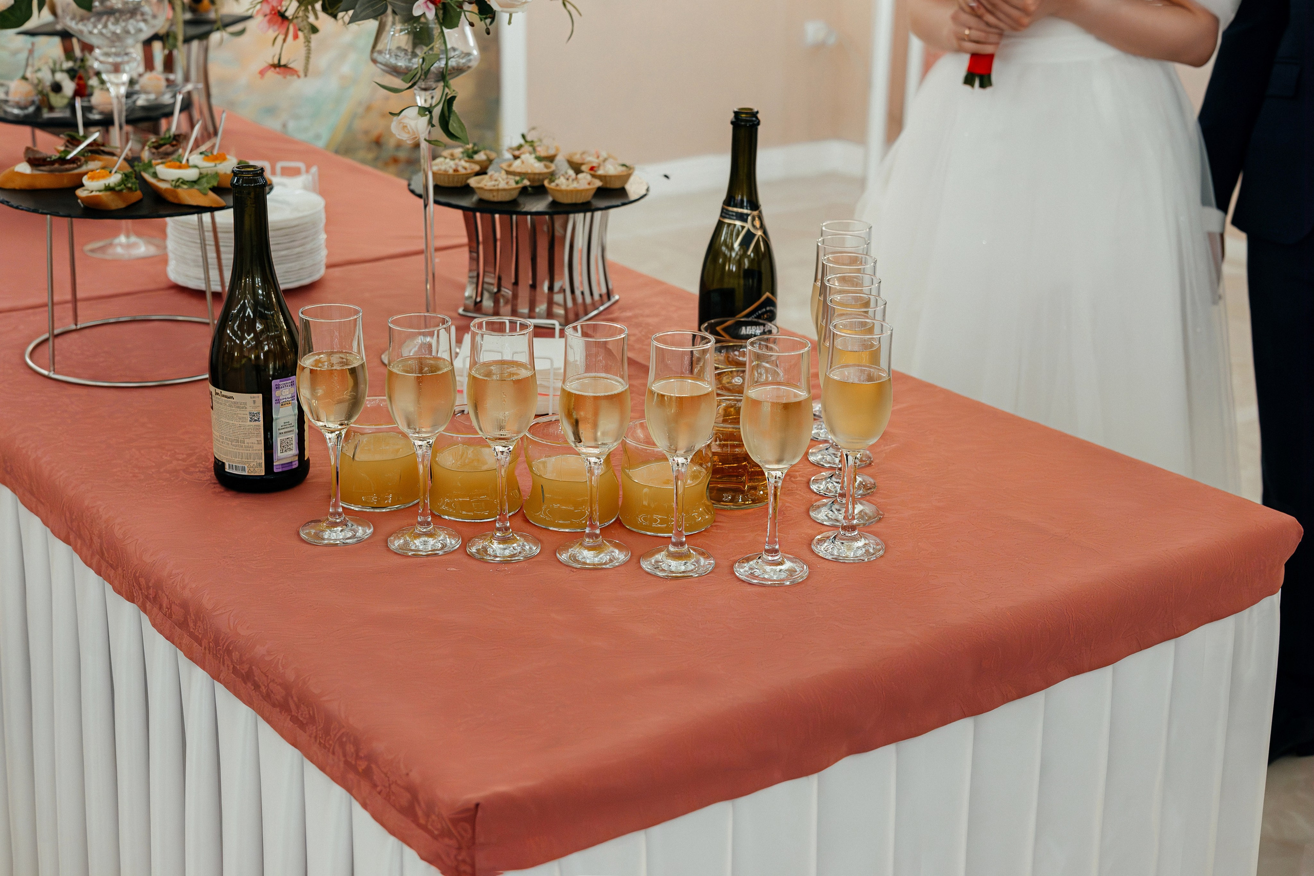 Наталья и Платон