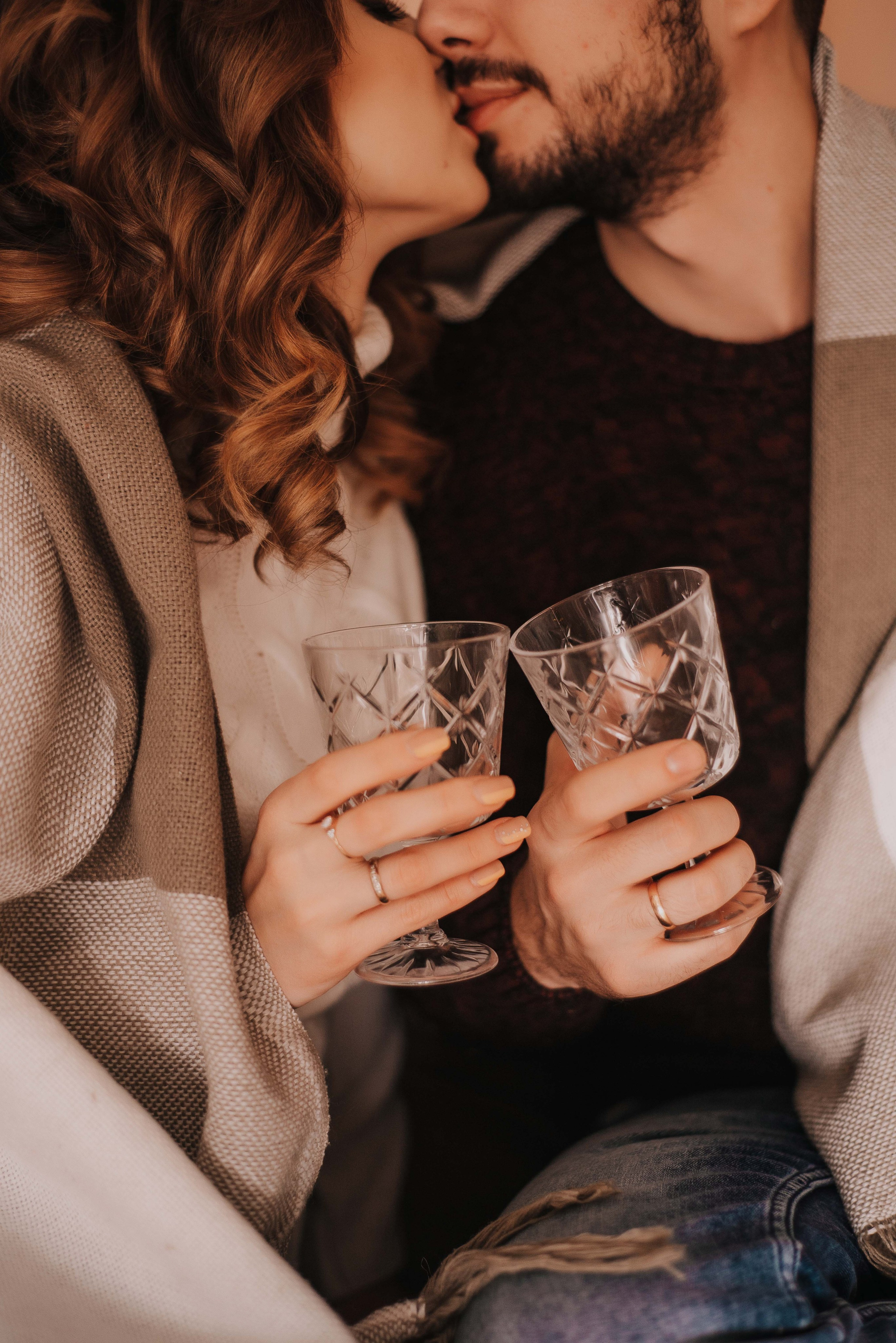 Истории любви/семейные. Фотограф Рязань