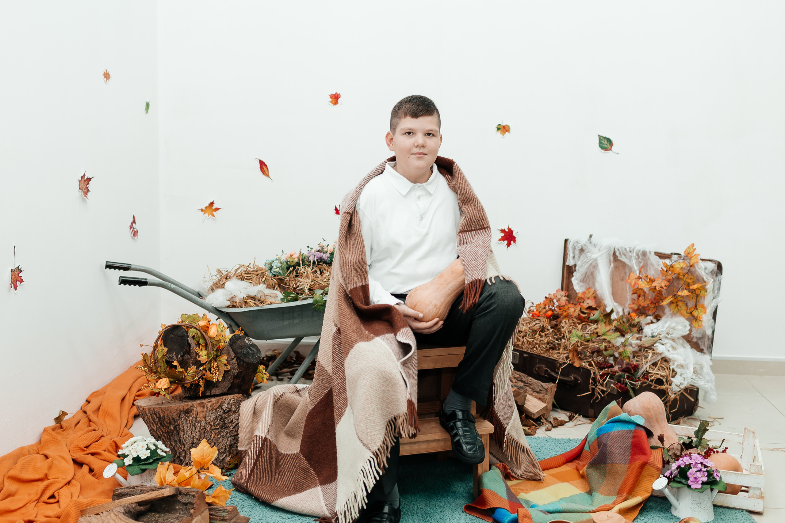 Отзывы. Фотограф Ейск Фотостудия в Ейске