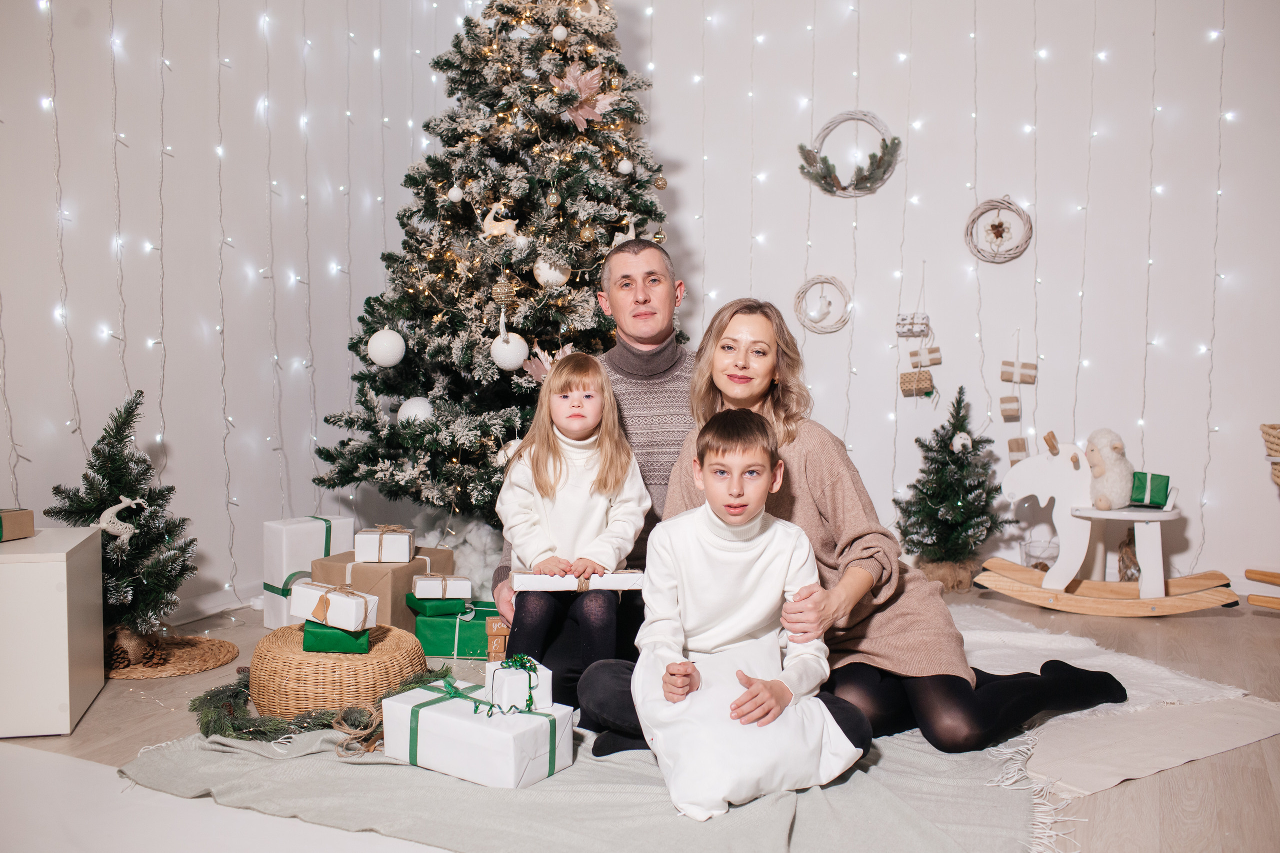 Отзывы. Фотограф Ейск Фотостудия в Ейске