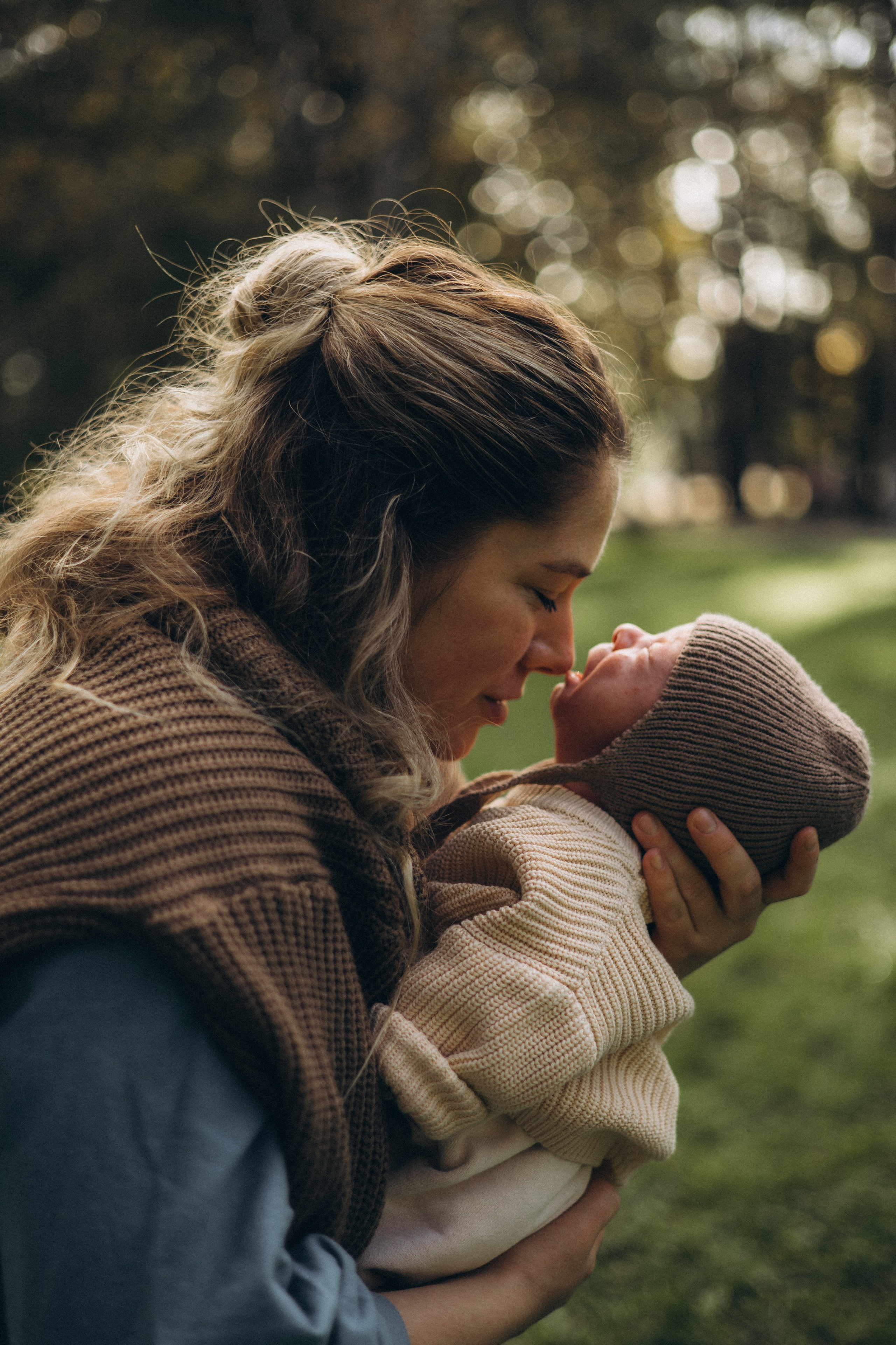 Наташа и Влад. ЦПКиО. Главная