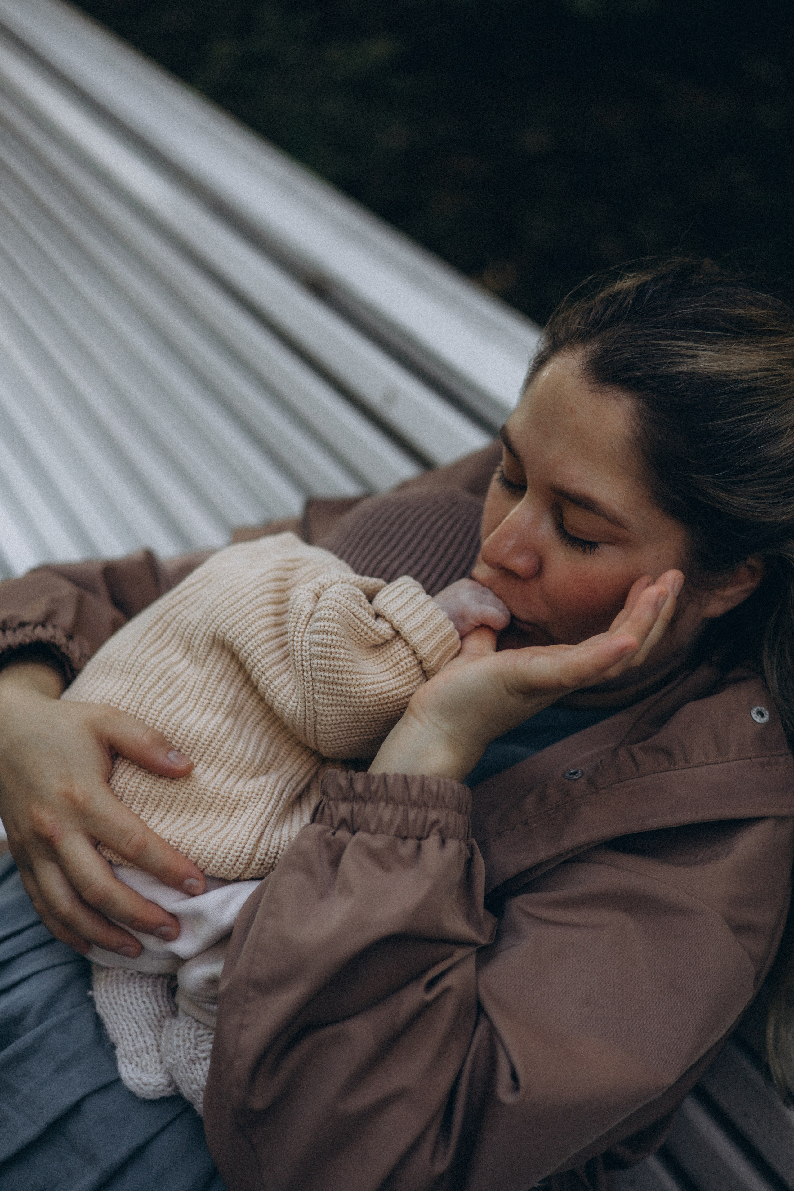 Наташа и Влад. ЦПКиО. Главная