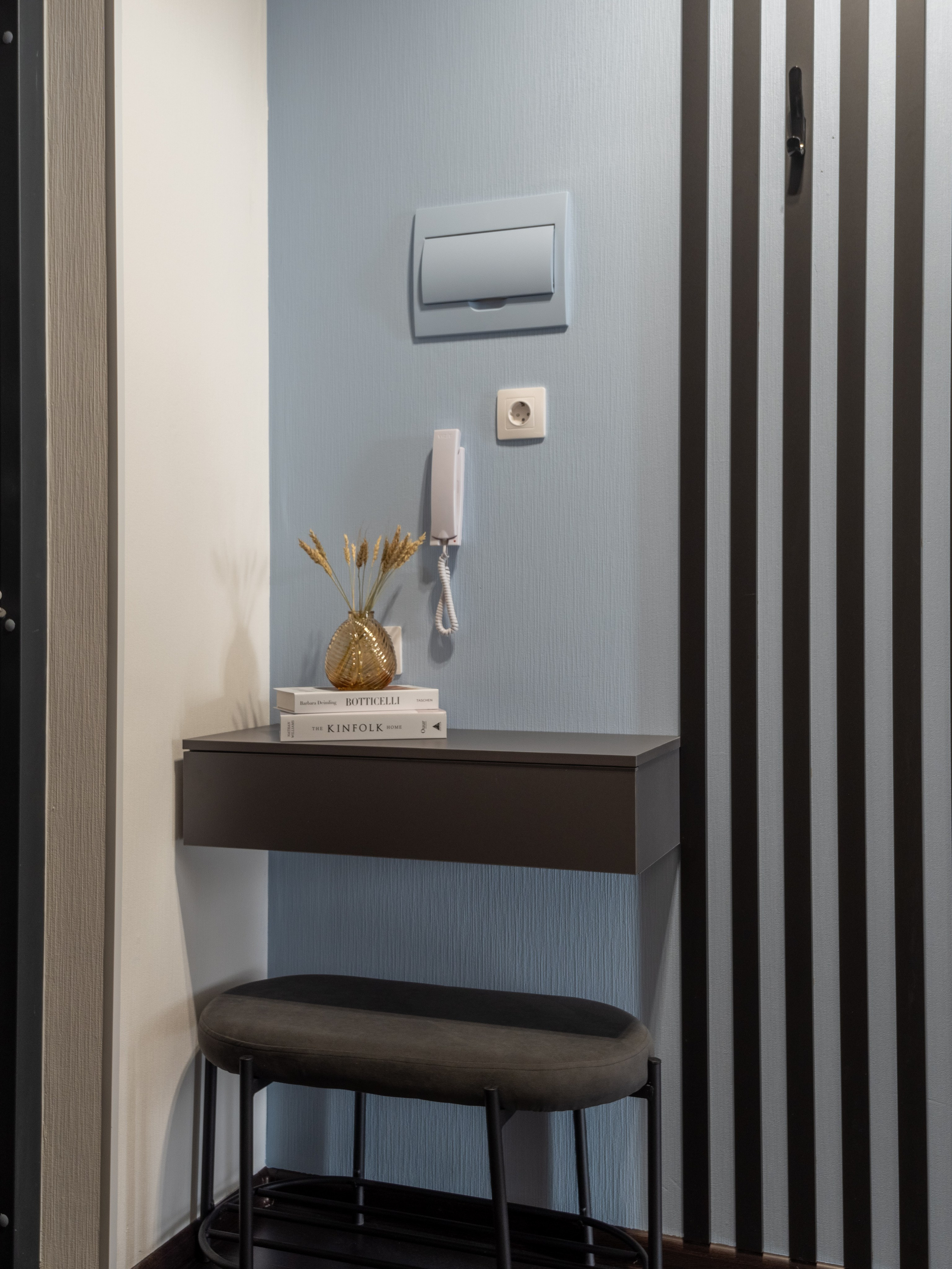 ЖК Чистое небо. Сидоров Артем