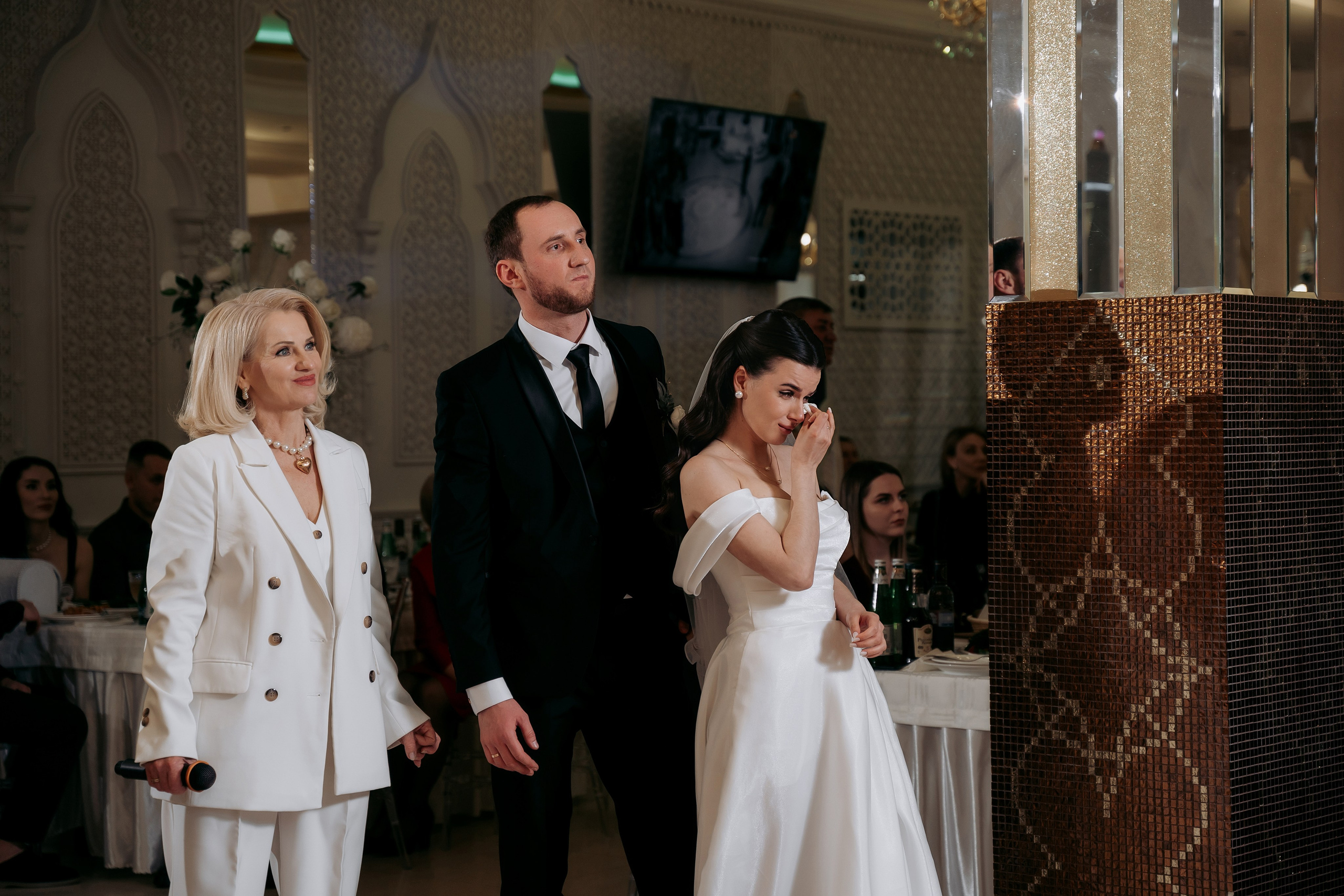 Алексей и Алиса. Свадебный и семейный фотограф Екатерина Коробова г. Моздок