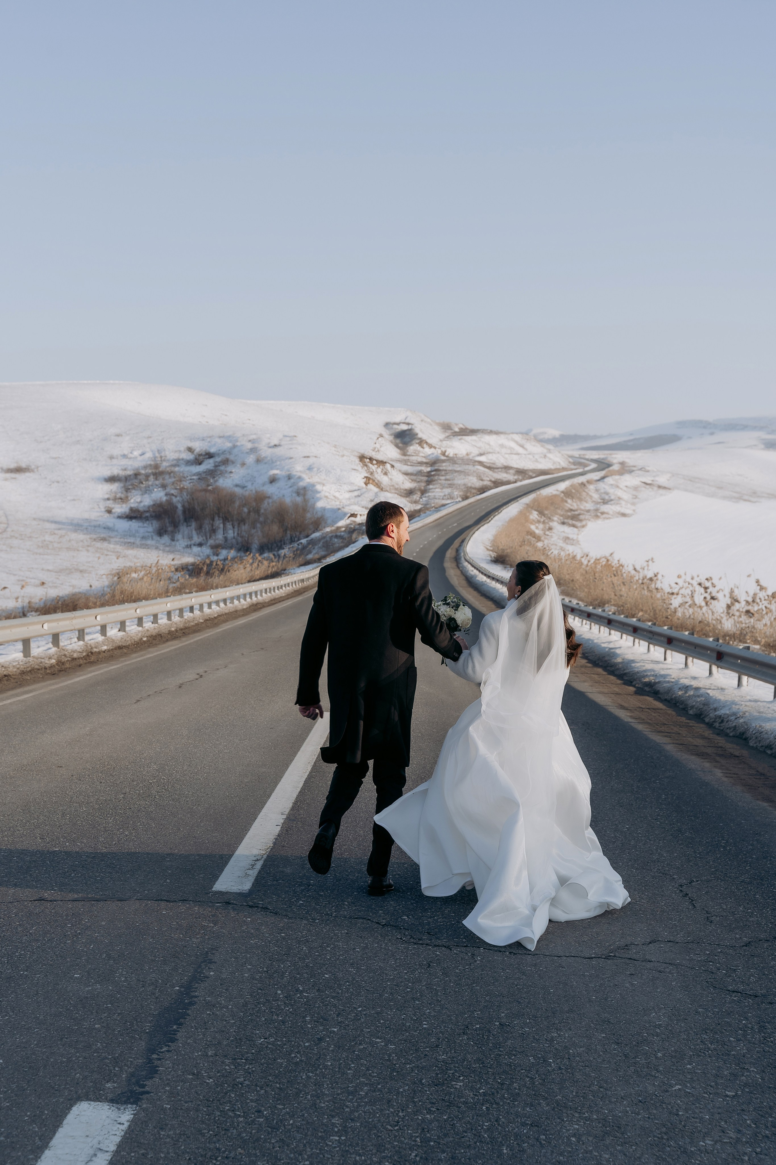 Алексей и Алиса. Свадебный и семейный фотограф Екатерина Коробова г. Моздок