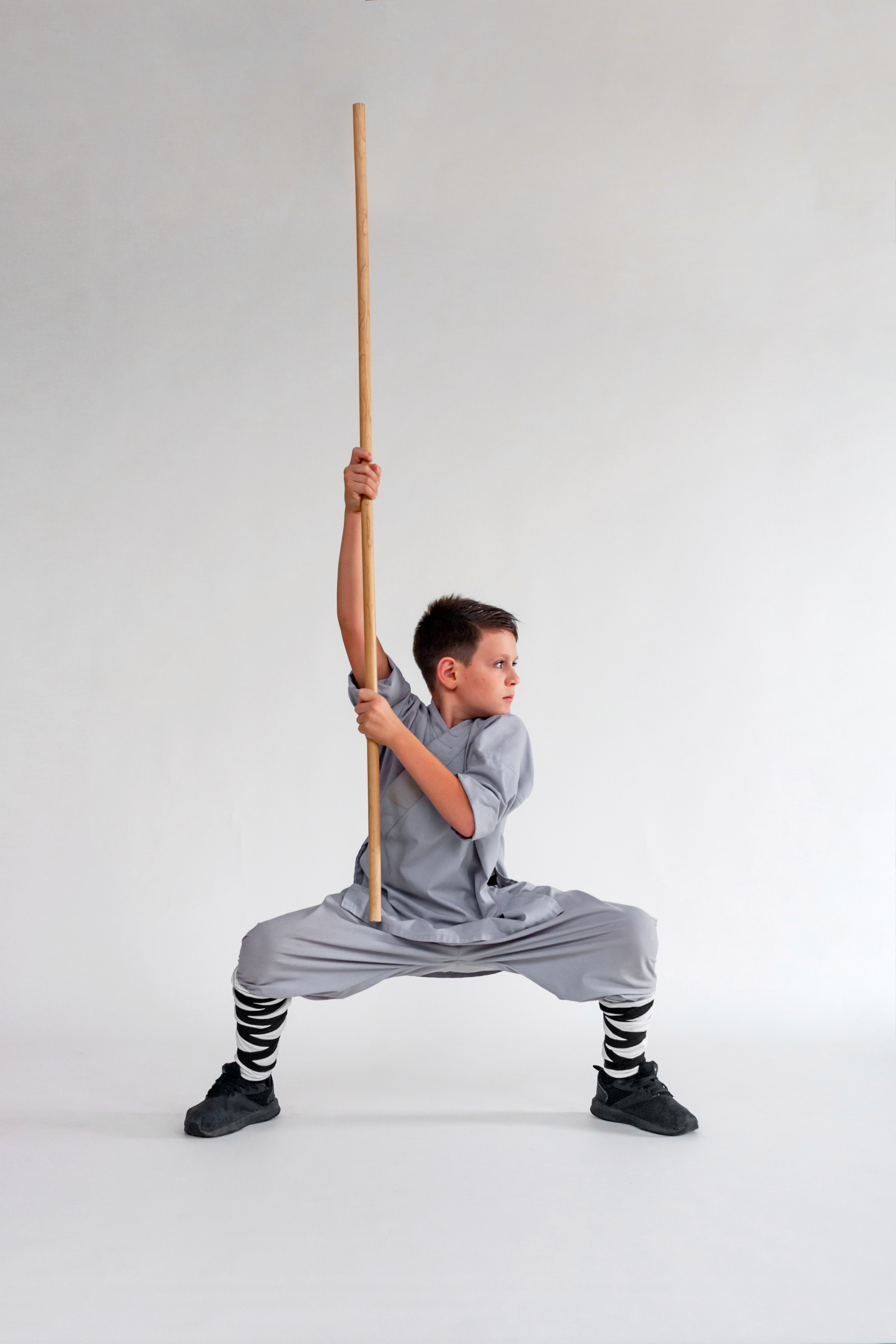 Фотосессия для школы боевых искусств. Фотограф Анастасия Мухитдинова