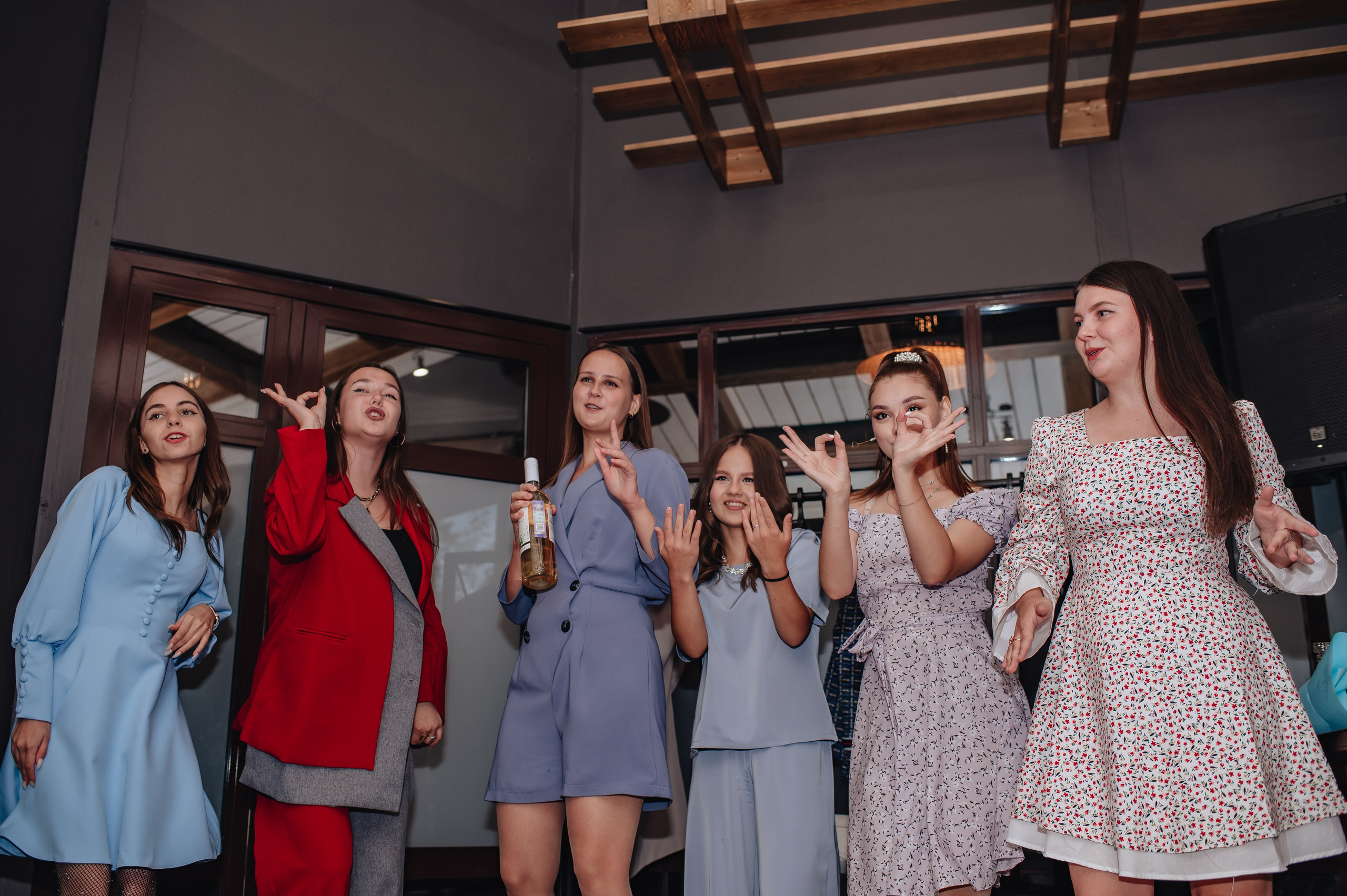 Иннокентий и Екатерина. Фотограф Виктория Воронина