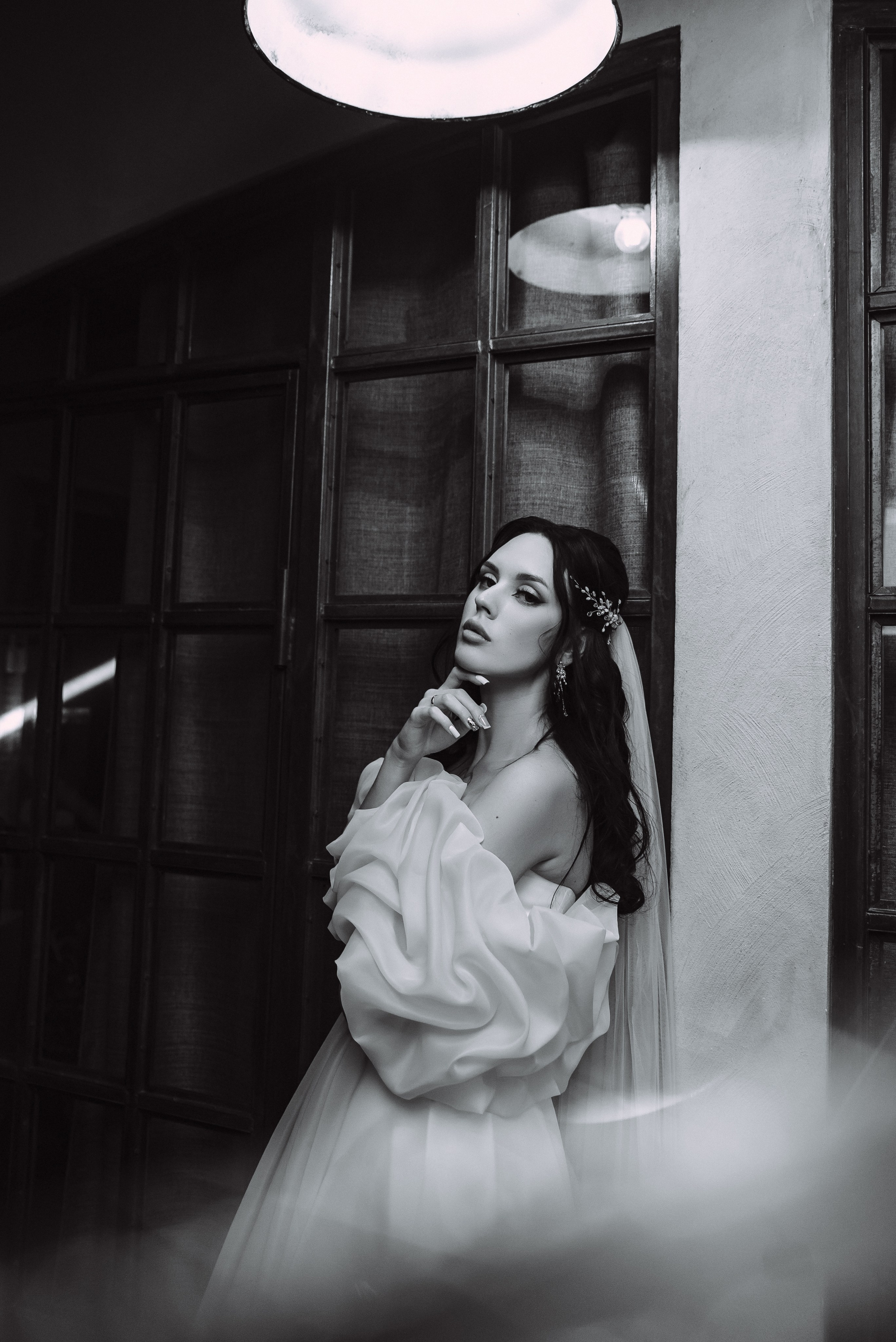 Никита + Кристина. Свадебный и семейный фотограф в Волгограде Олеся Лисицкая