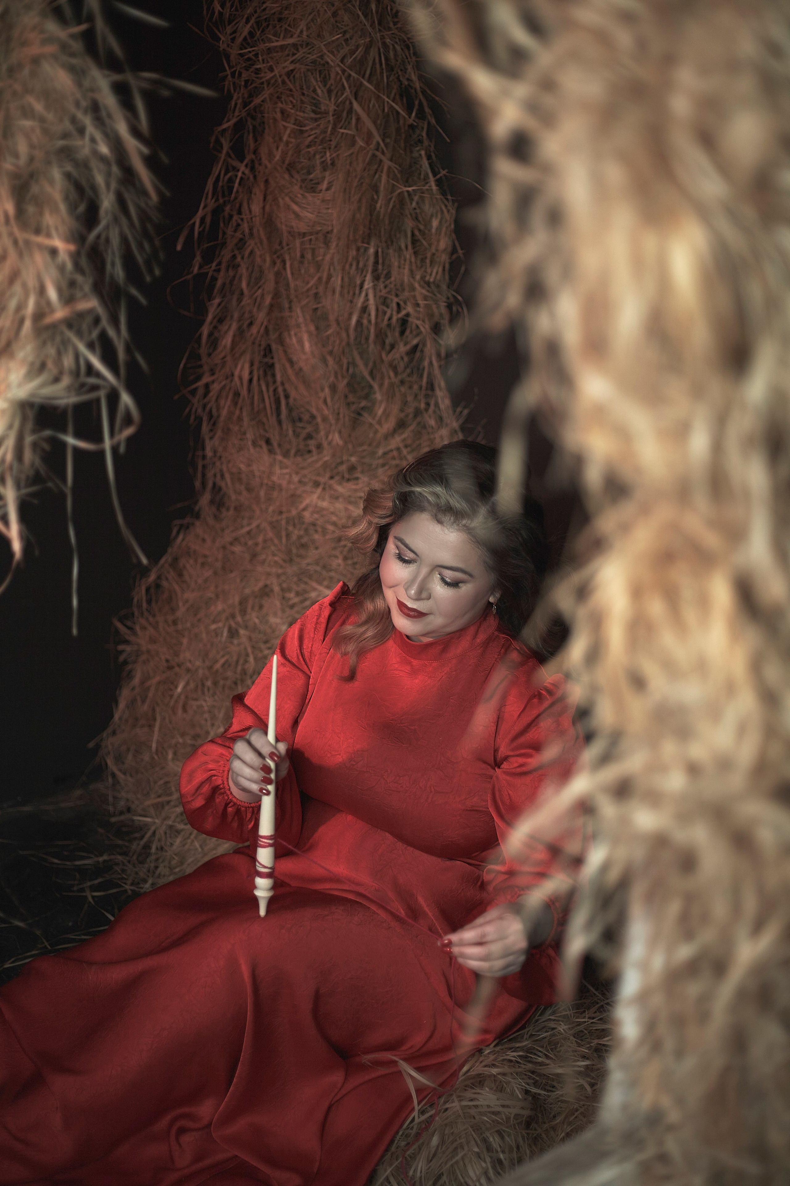 Наталья. Олеся Лыпкань. Профессиональный фотограф Москва и МО