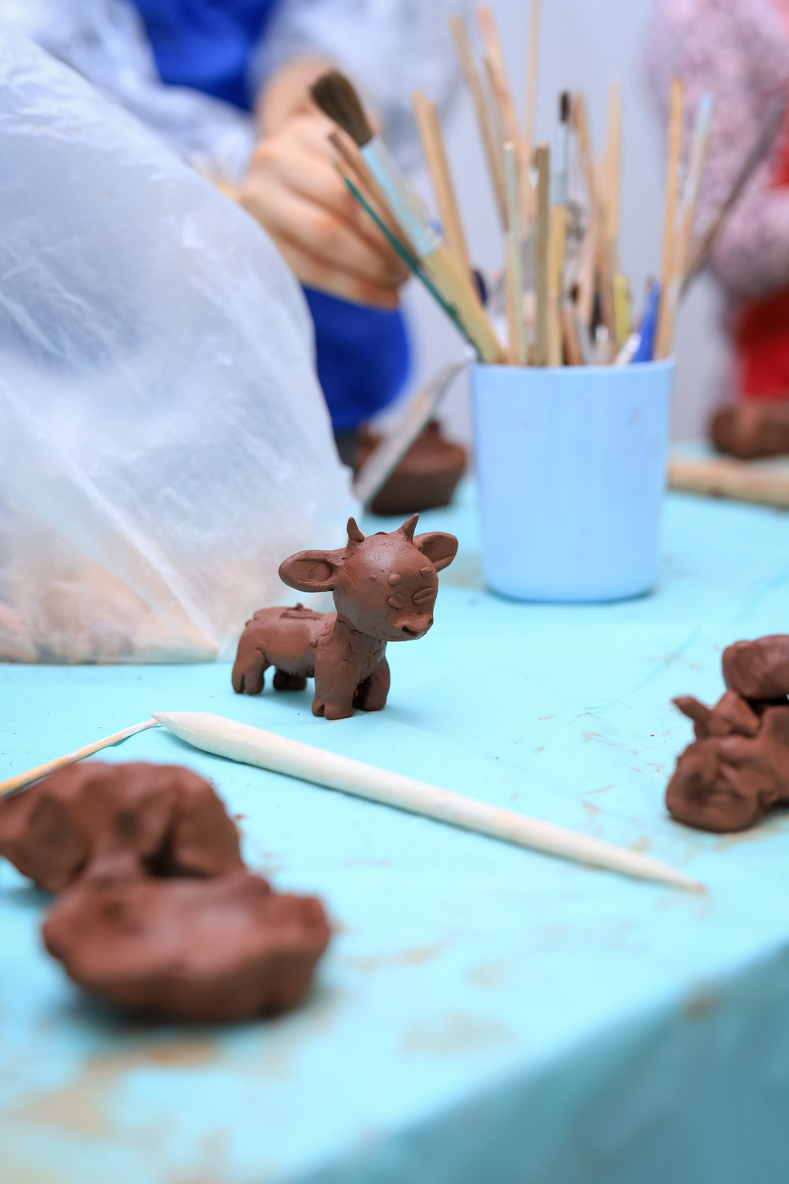 Студия Мудрая мастерская. Женский/Детский фотограф в Симферополе Вероника Слепогина