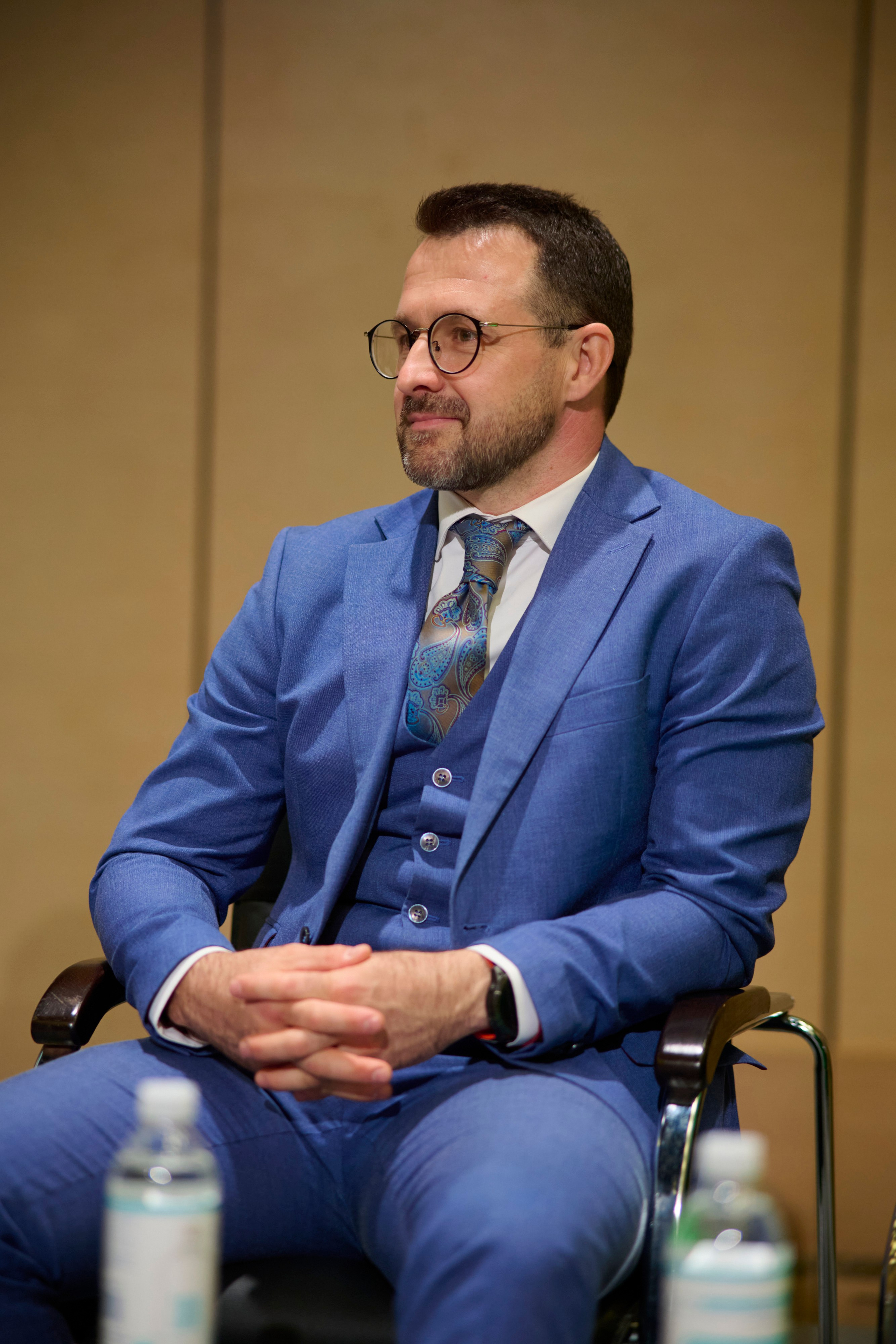 Upgrade Retail Весна 2025. Репортажный фотограф в Москве и Санкт-Петербурге — Профессиональная съёмка мероприятий | Данила Золкин