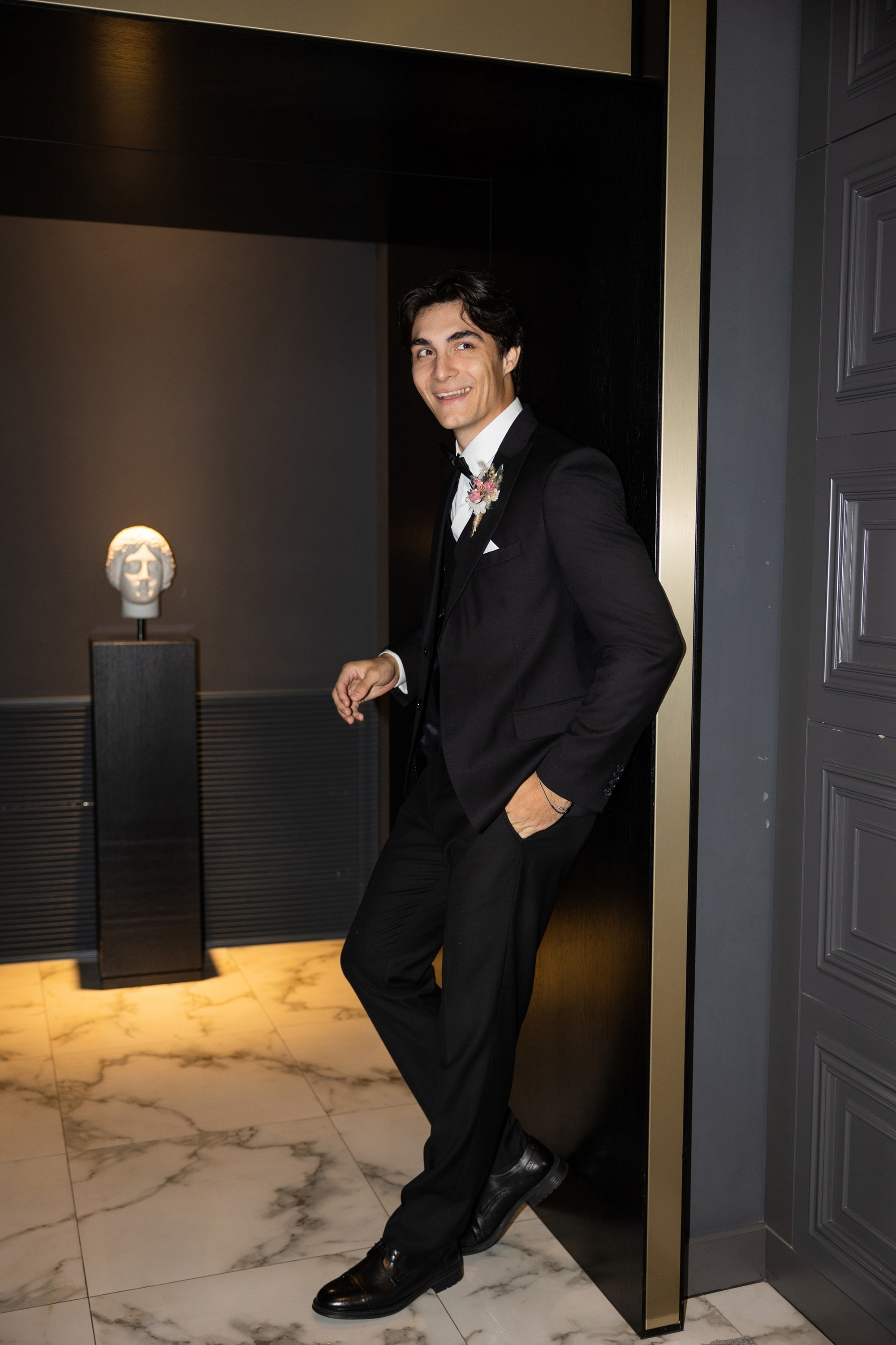 Даня и Настя. Свадебный фотограф в Санкт-Петербурге Рябикин Александр , занимаюсь св