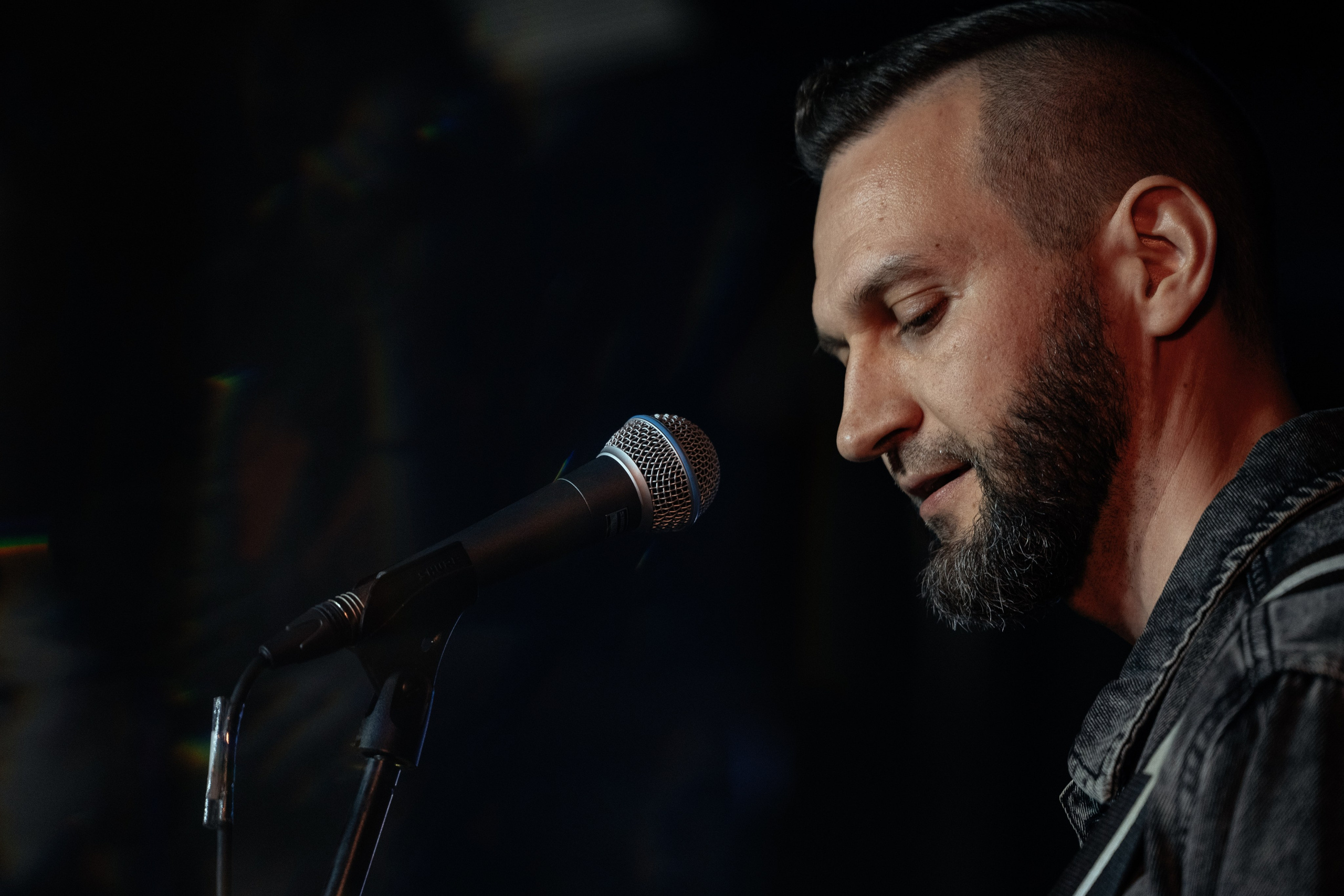 Фотограф на концерт Новосибирск