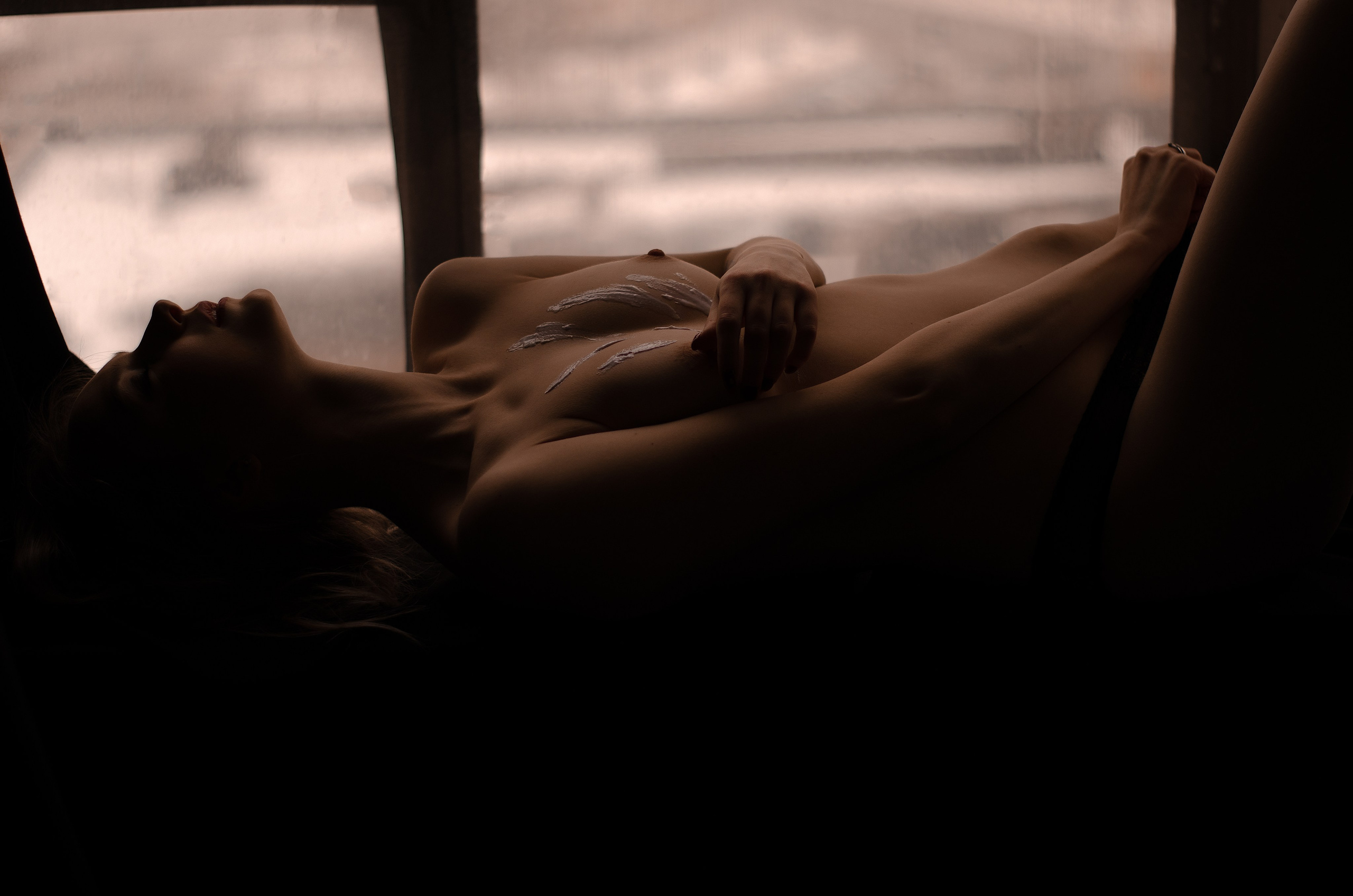 Галерея женского ню. Будуарный / Ню Фотограф Наталья Шевченко Минск