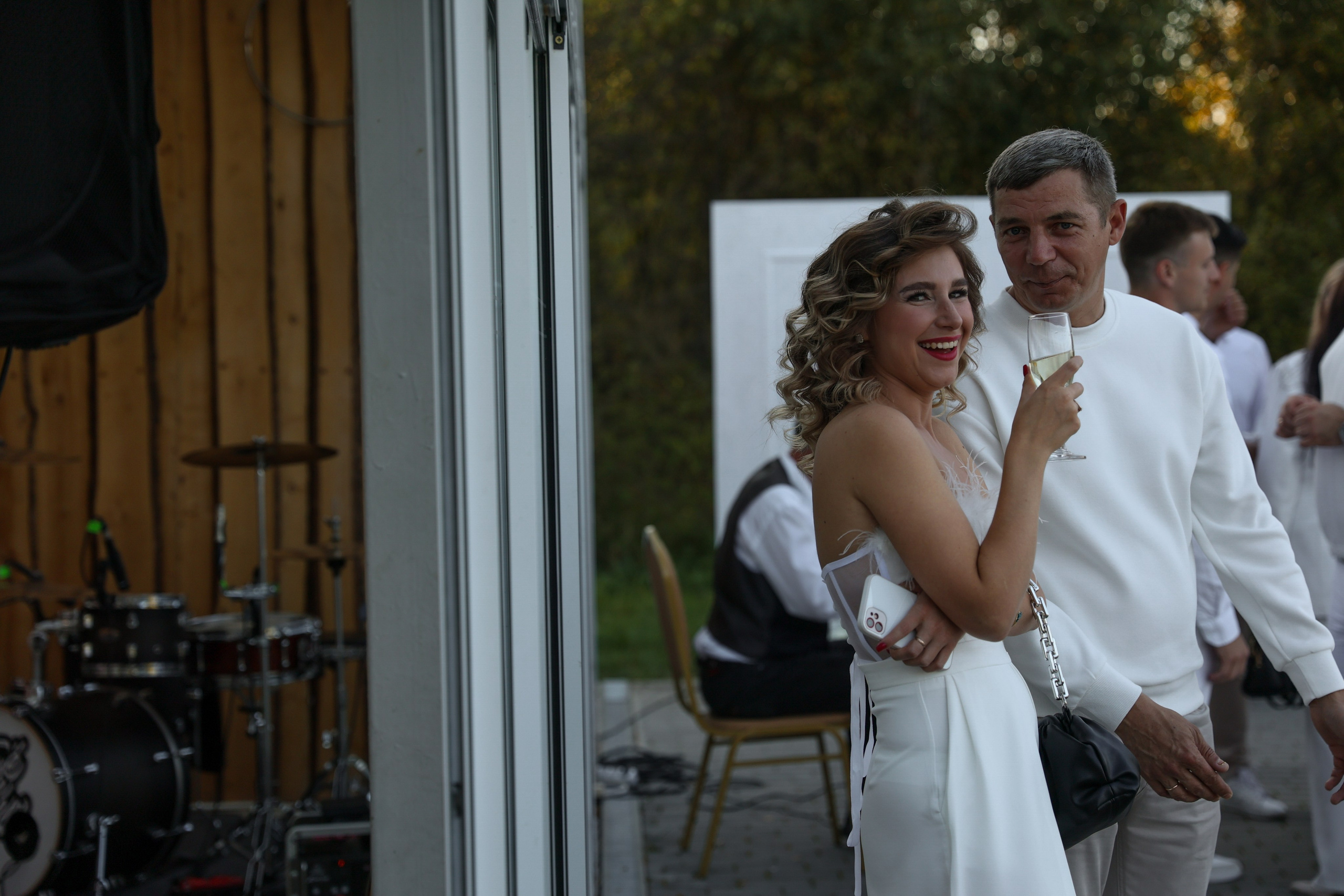 Никита и Яна. Обо мне