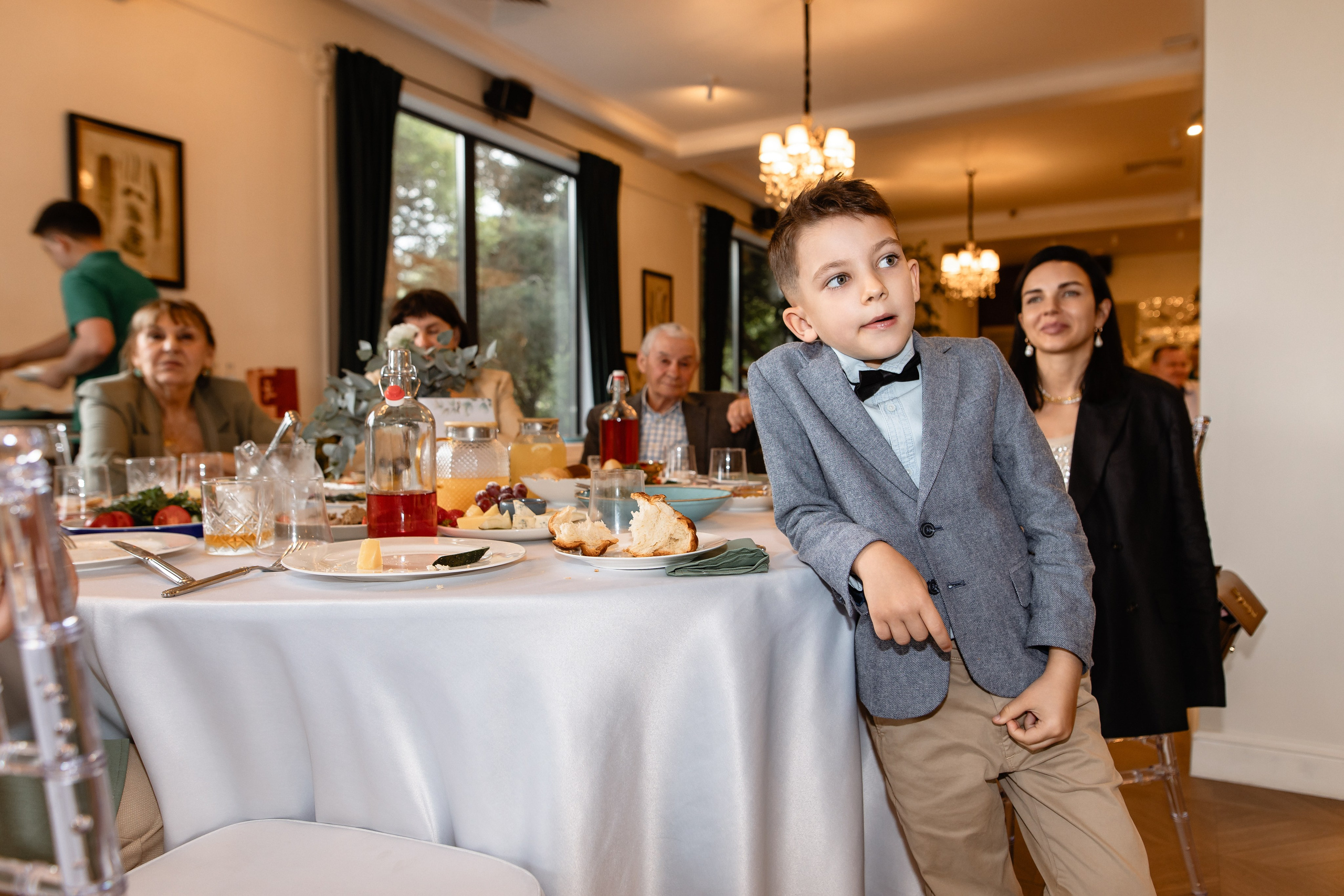 Виктор & Диана. Свадебный фотограф Михаил Александров