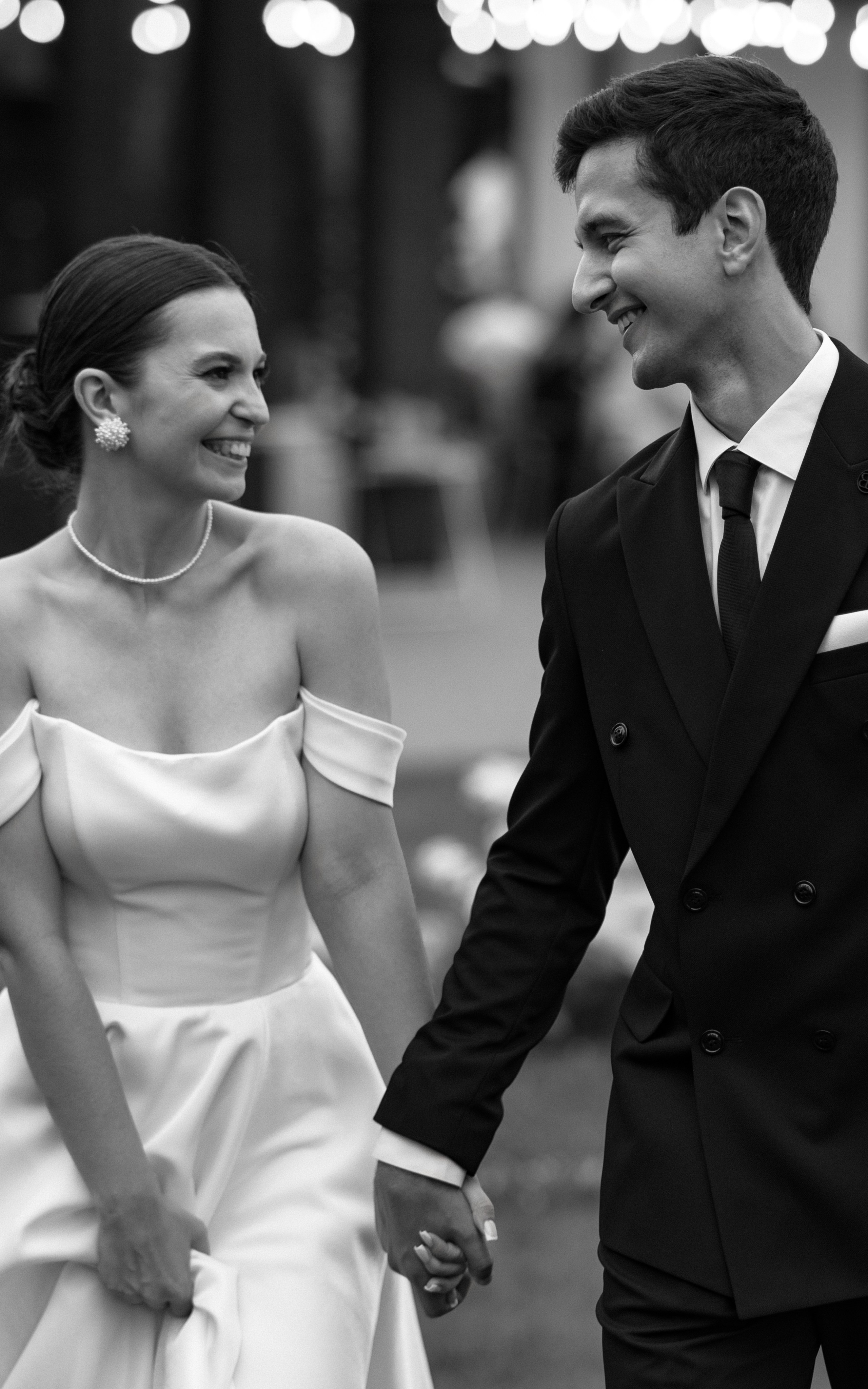 Эльшад и Настя. Свадебный фотограф Минск