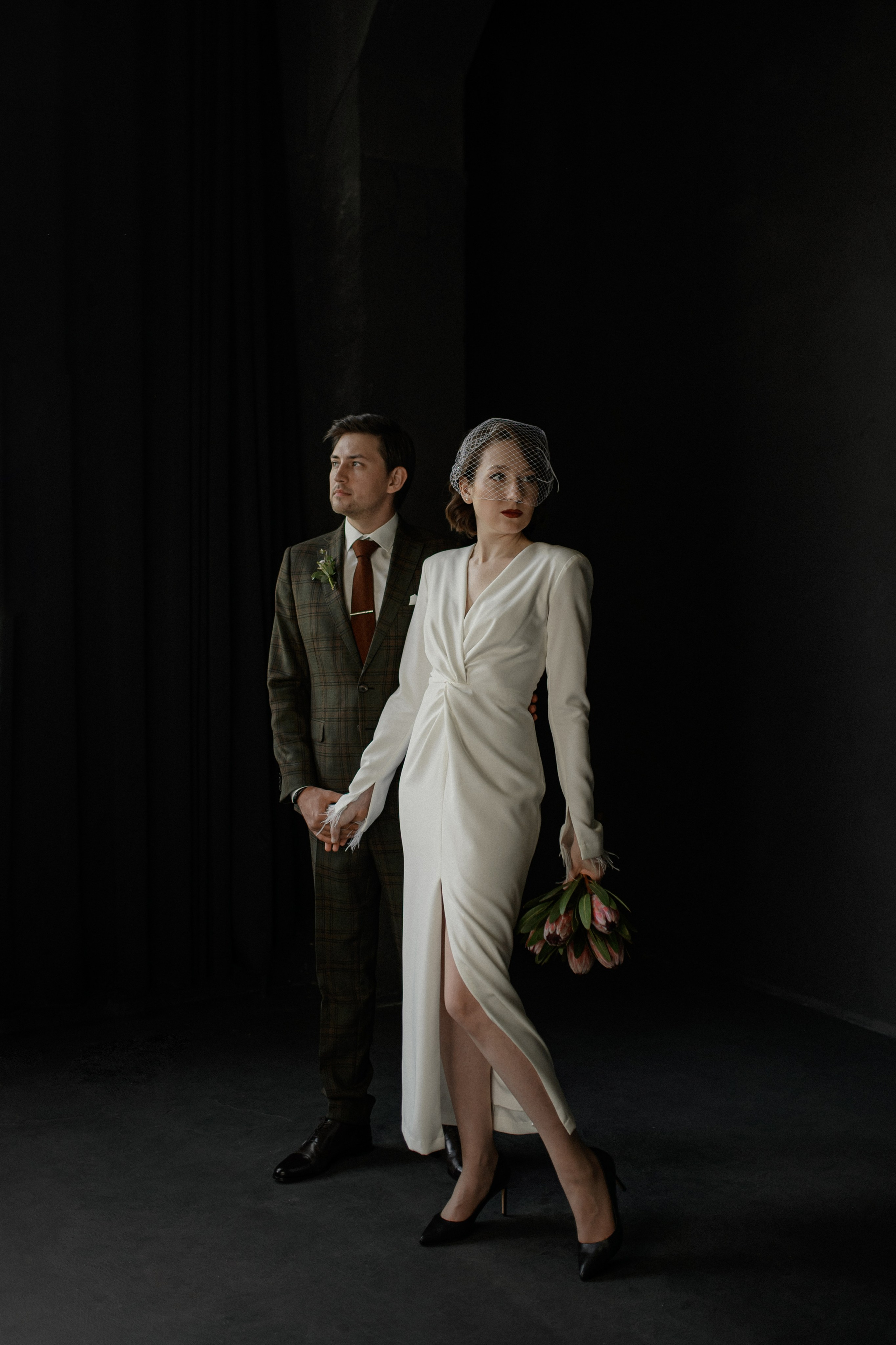 Виталий и Полина. Www.ostermiller.ru